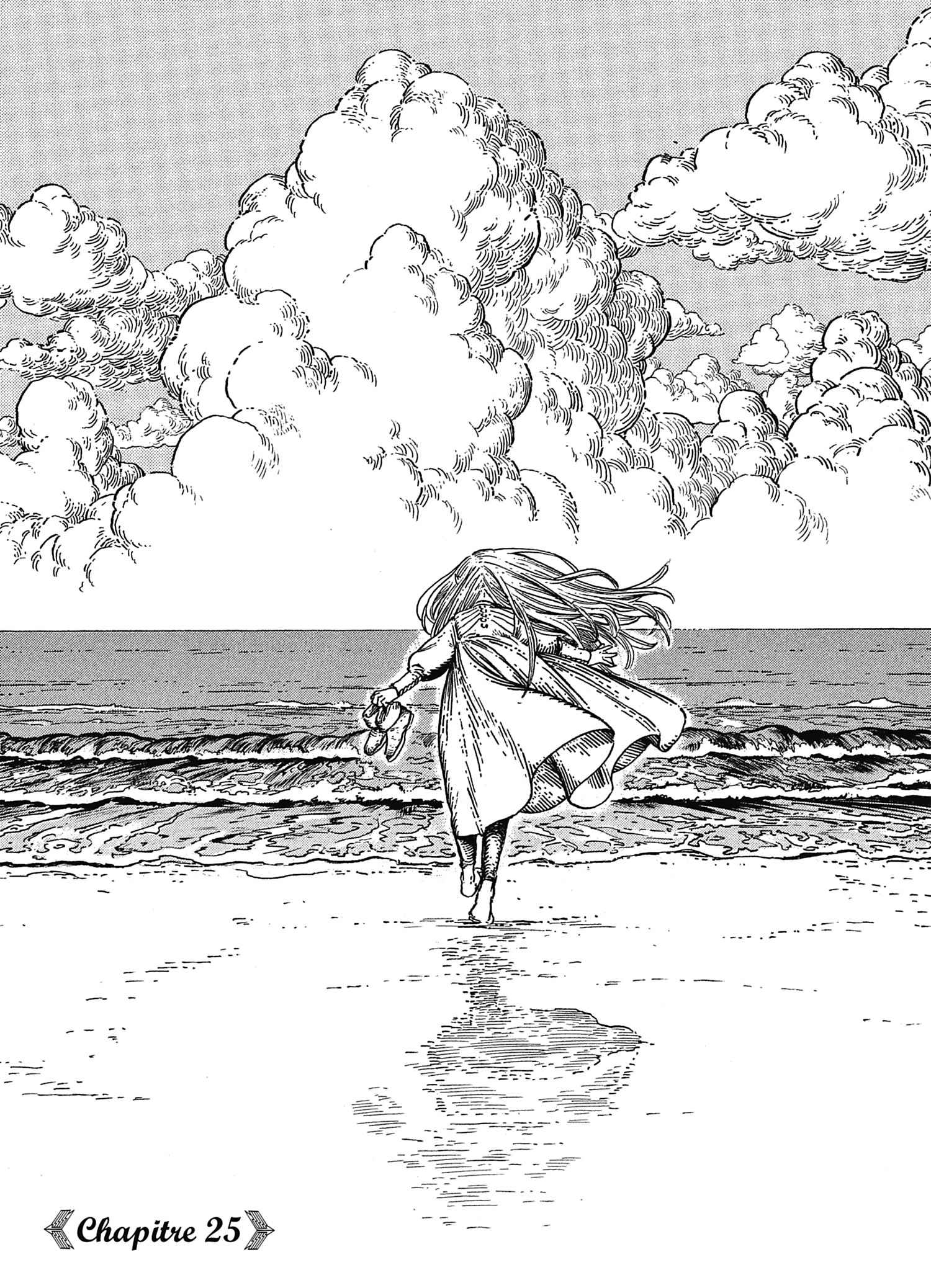 Read Witch Hat Atelier Fr Manga Online