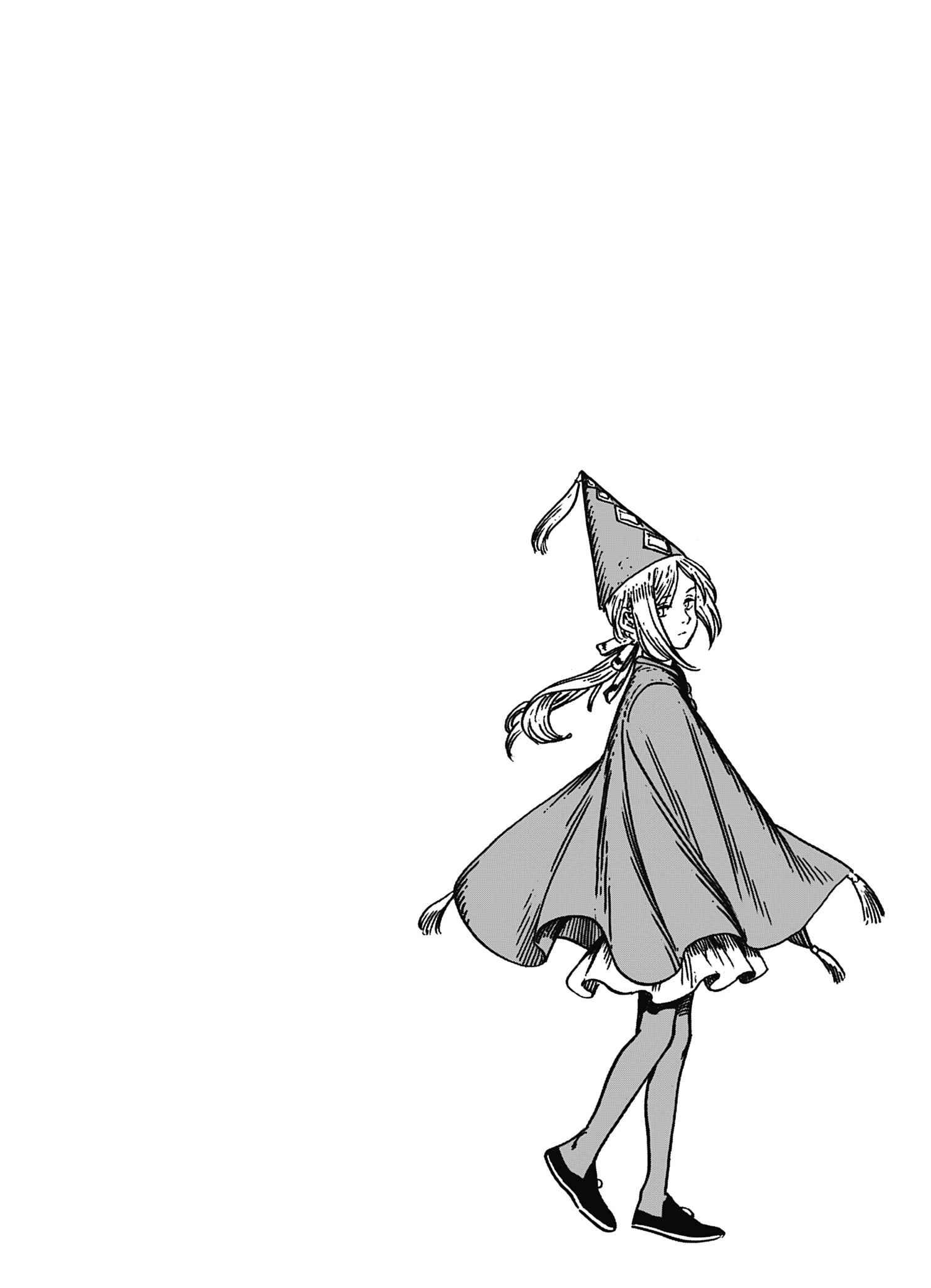 Read Witch Hat Atelier Fr Manga Online