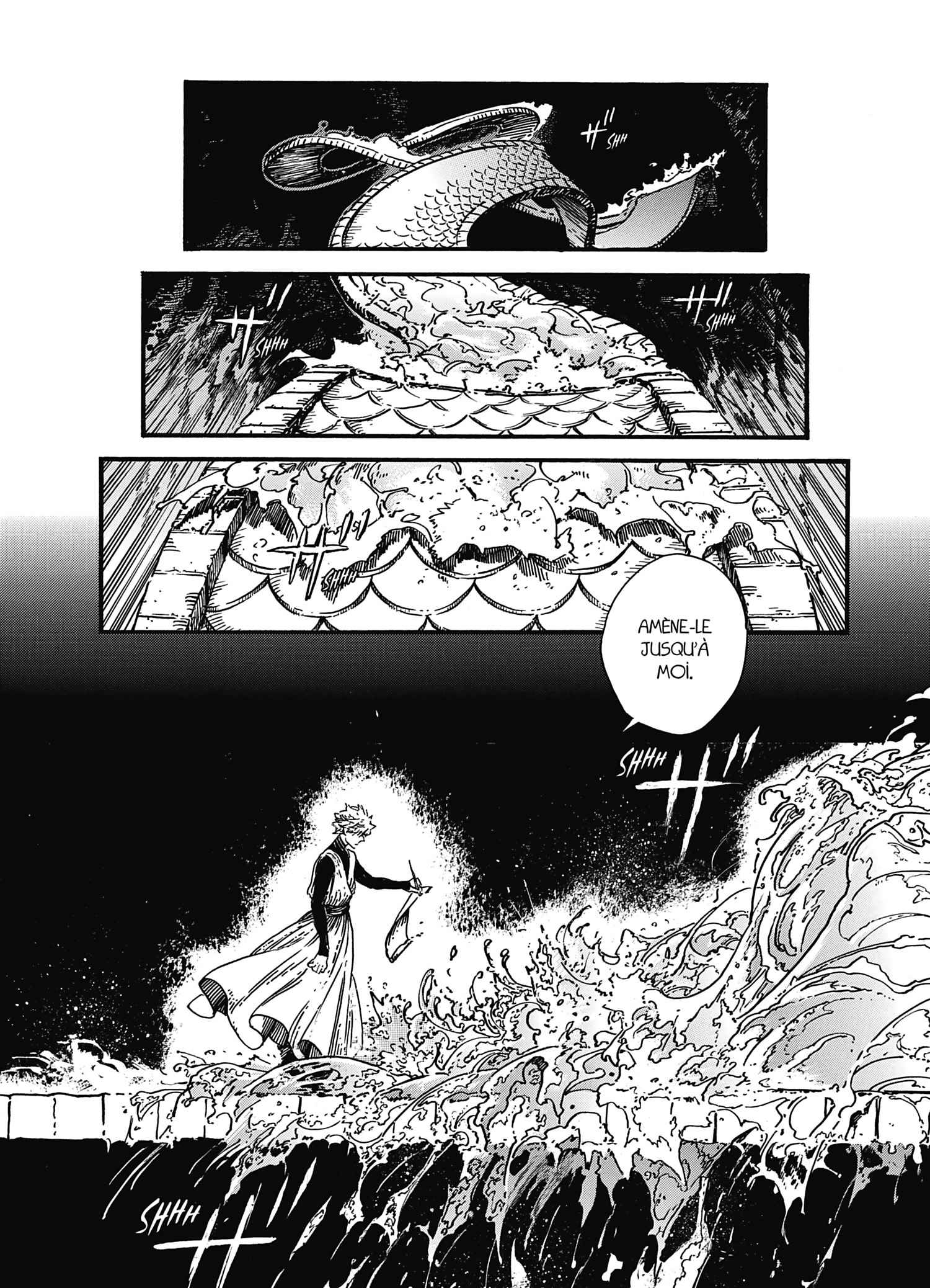 Read Witch Hat Atelier Fr Manga Online