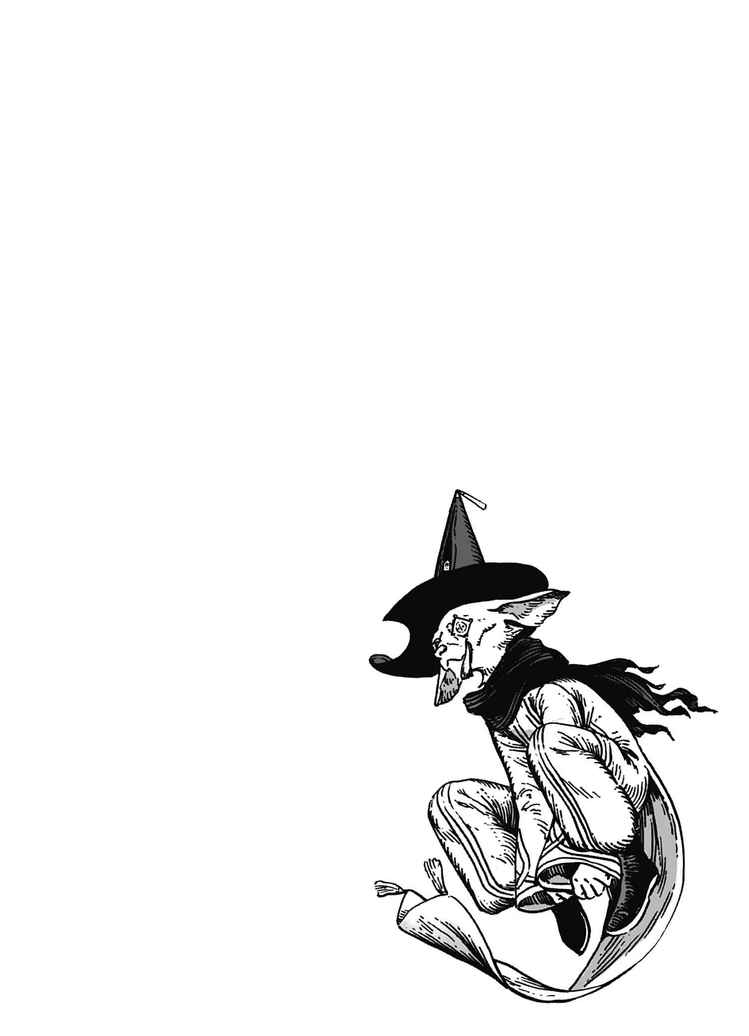 Read Witch Hat Atelier Fr Manga Online