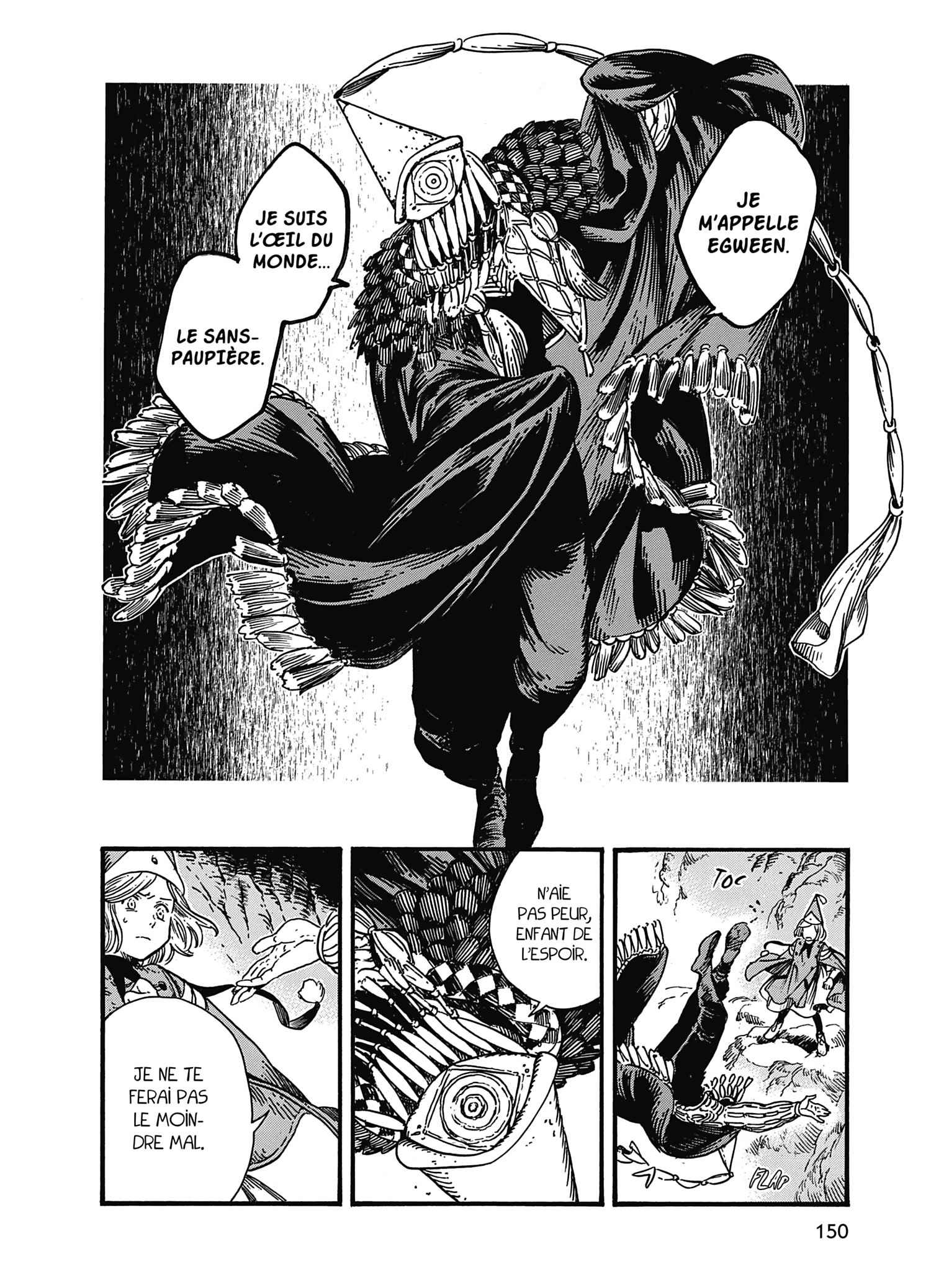 Read Witch Hat Atelier Fr Manga Online