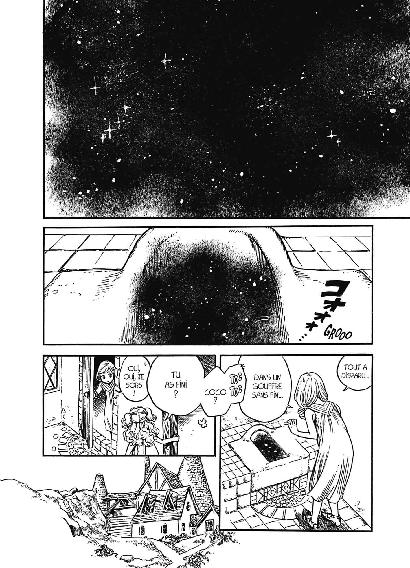 Read Witch Hat Atelier Fr Manga Online