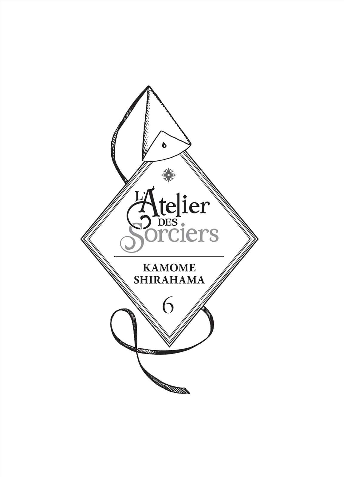 Read Witch Hat Atelier Fr Manga Online