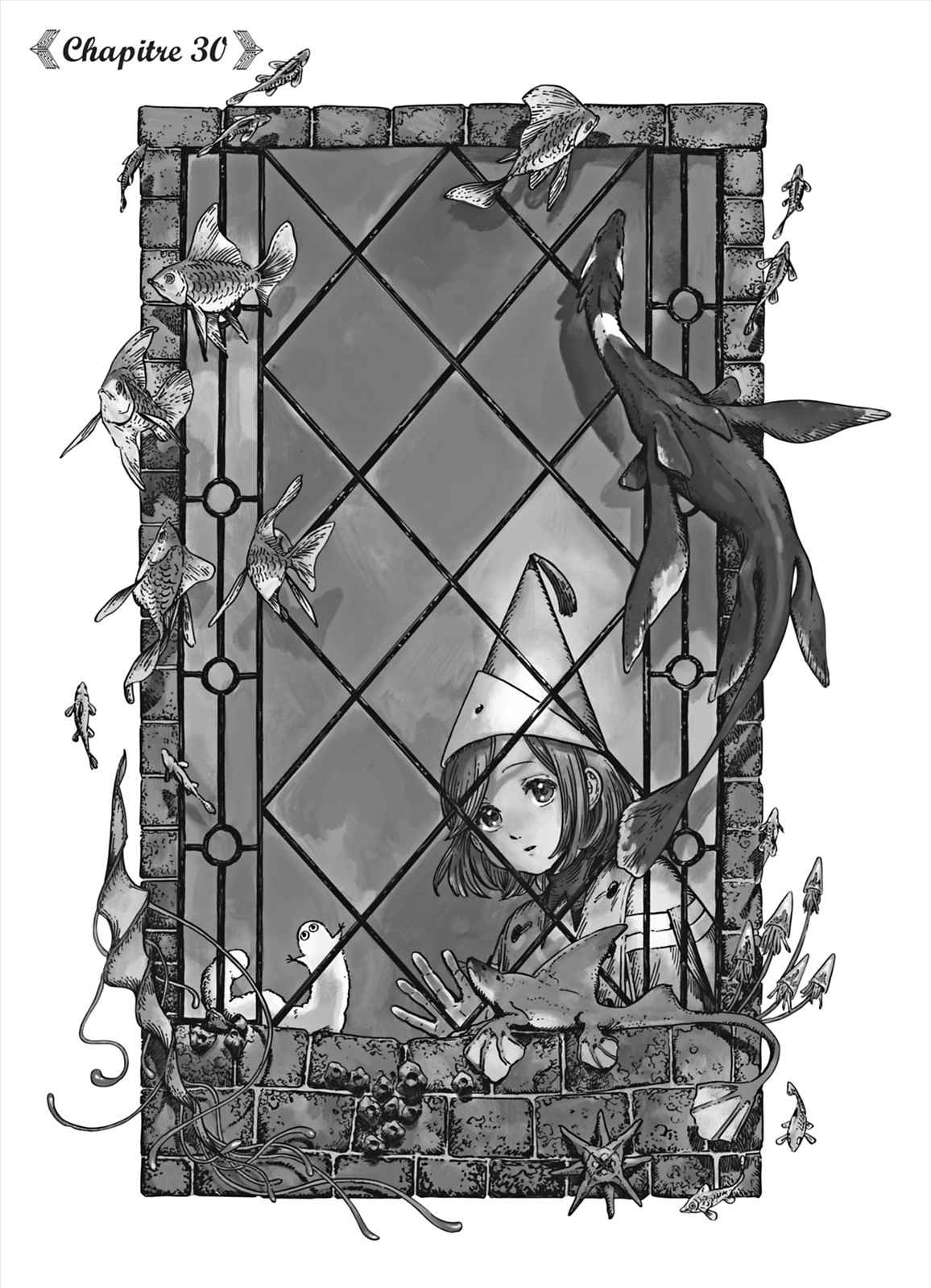 Read Witch Hat Atelier Fr Manga Online
