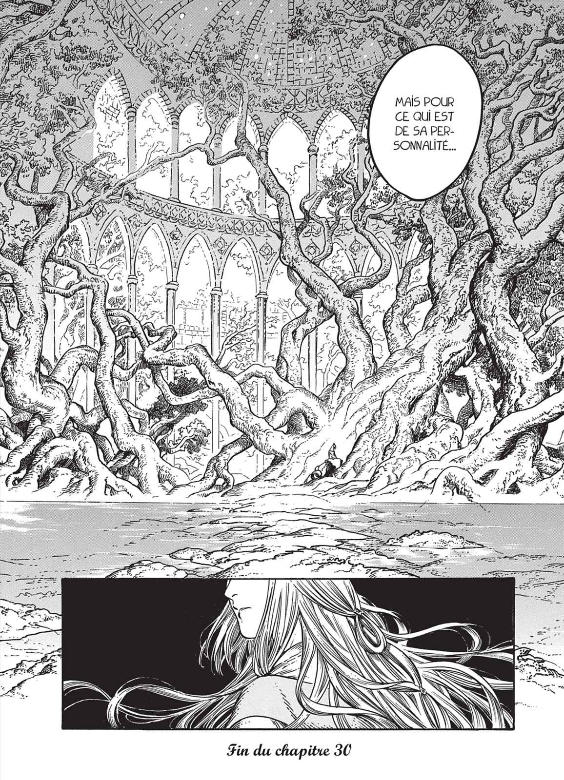 Read Witch Hat Atelier Fr Manga Online