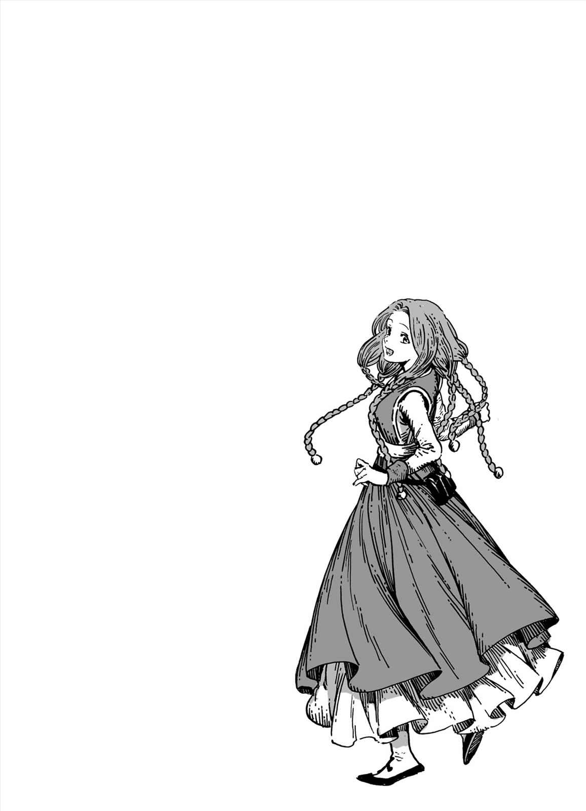 Read Witch Hat Atelier Fr Manga Online