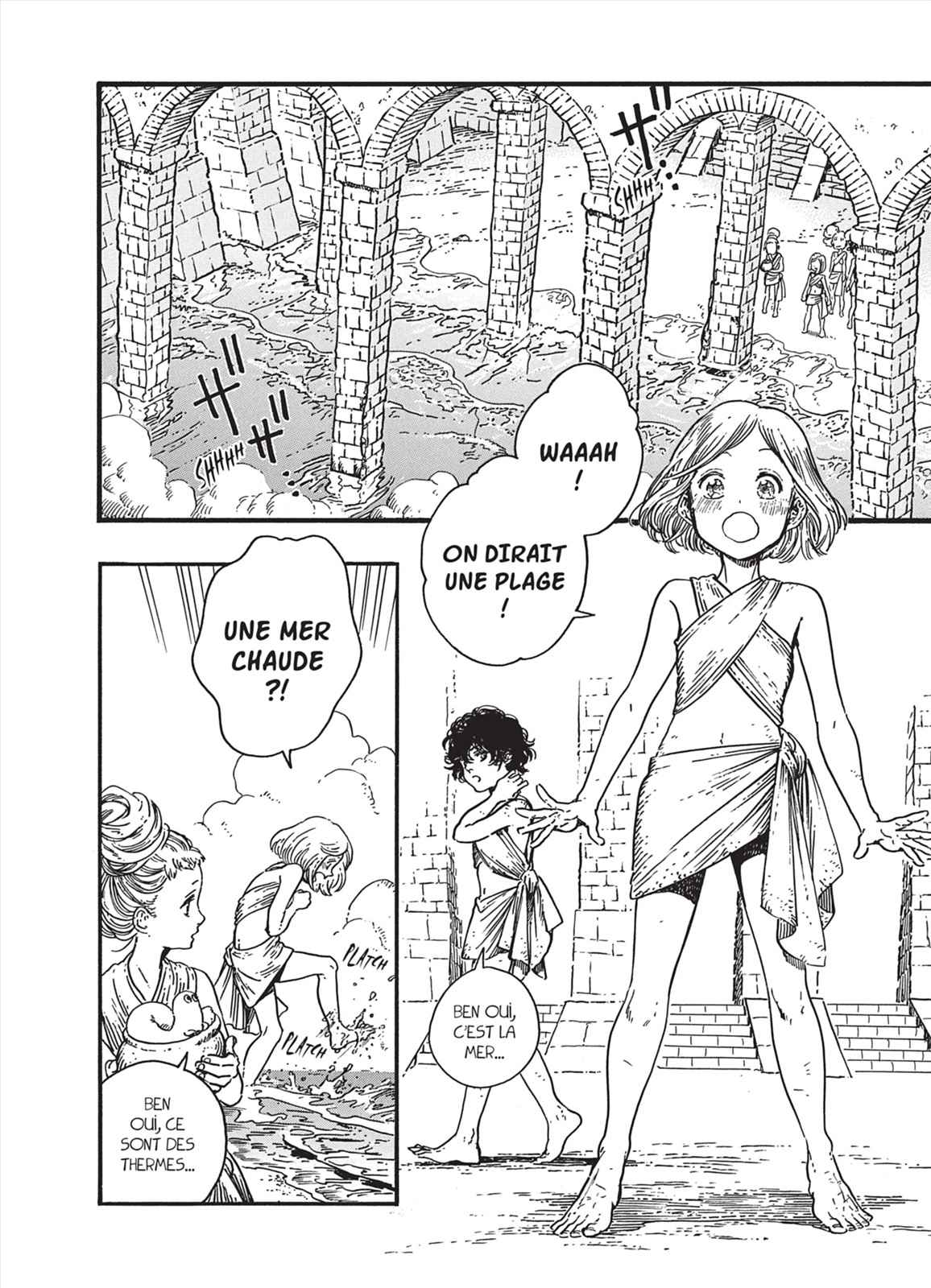 Read Witch Hat Atelier Fr Manga Online