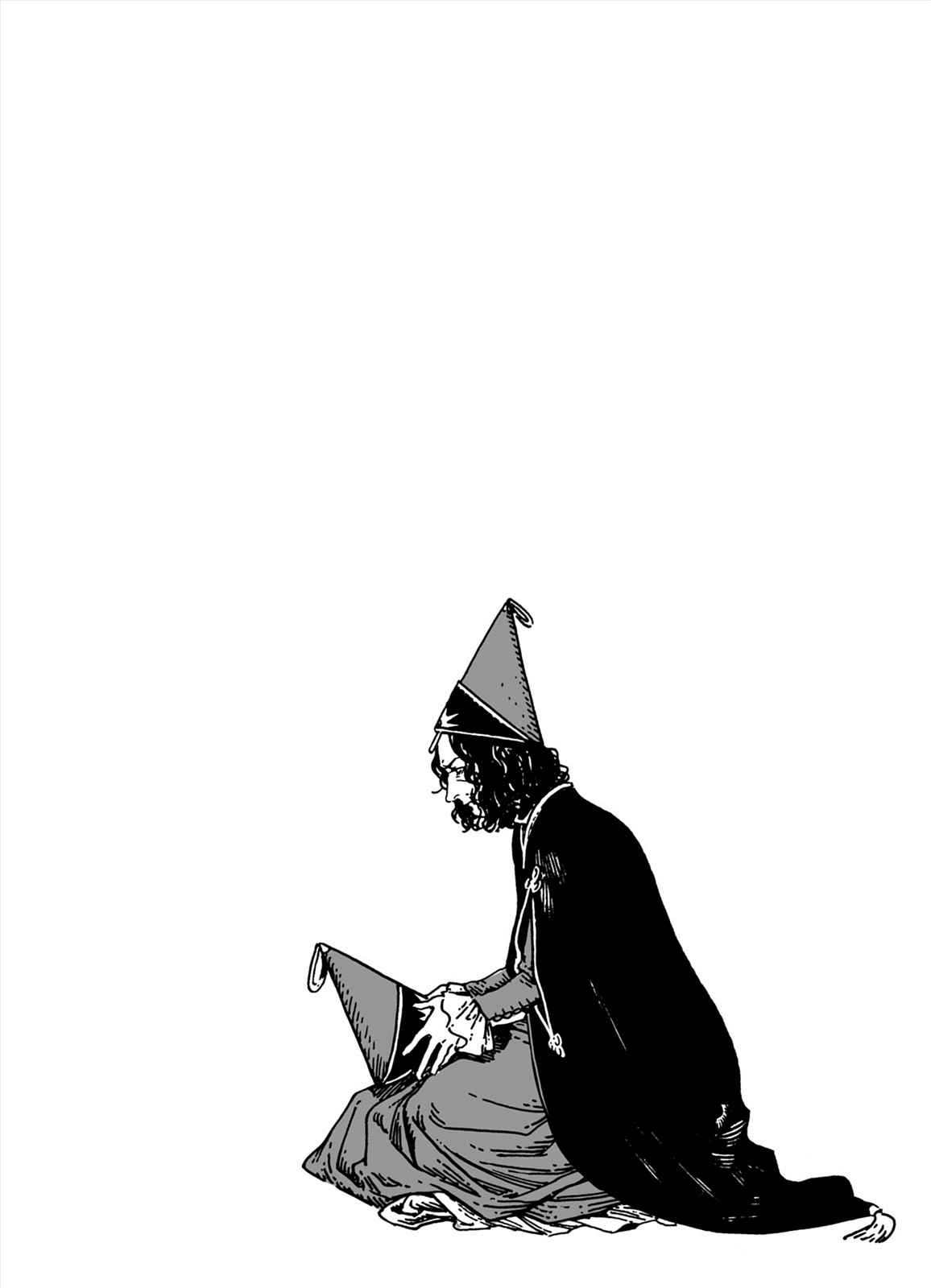 Read Witch Hat Atelier Fr Manga Online