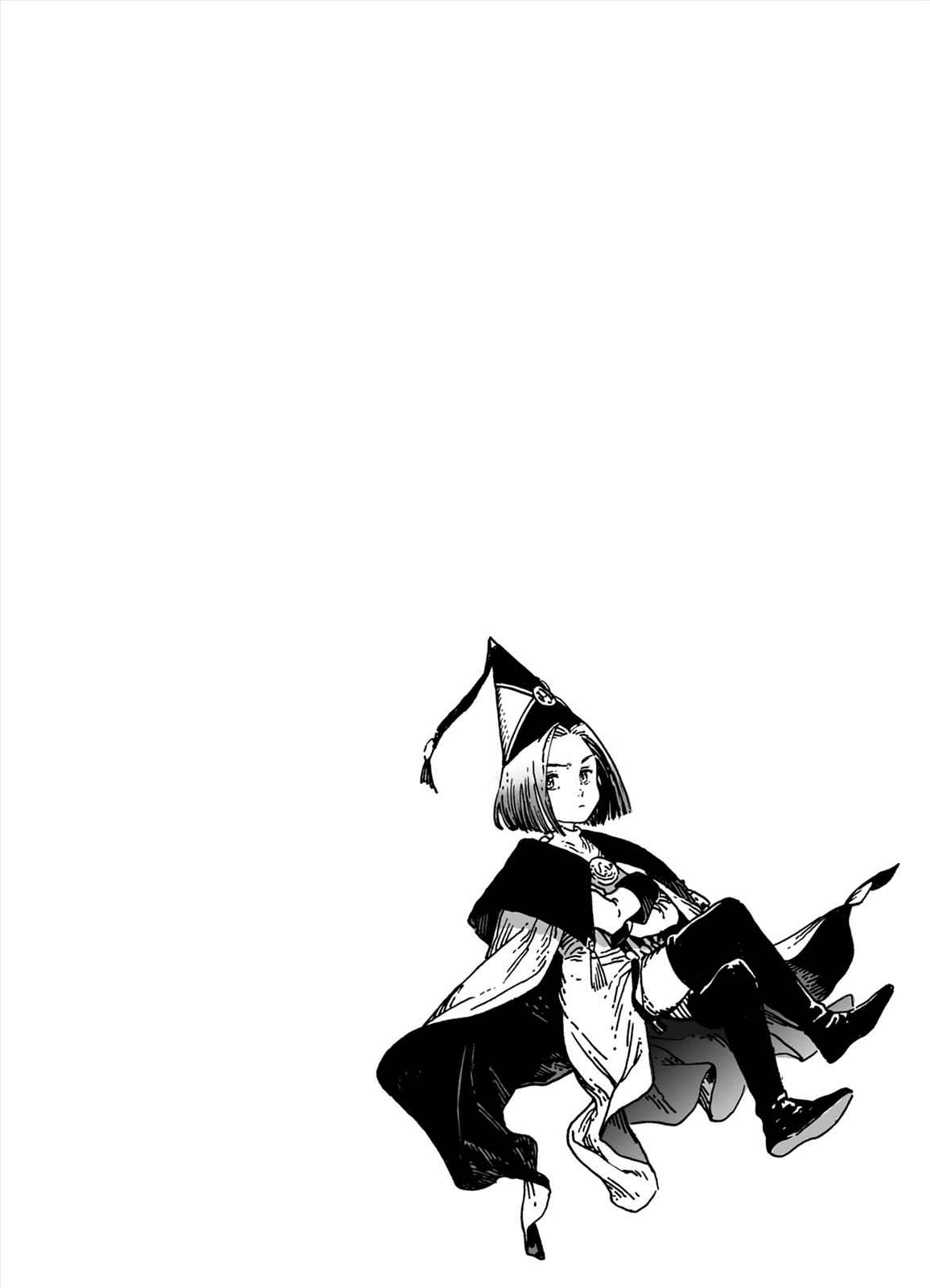 Read Witch Hat Atelier Fr Manga Online