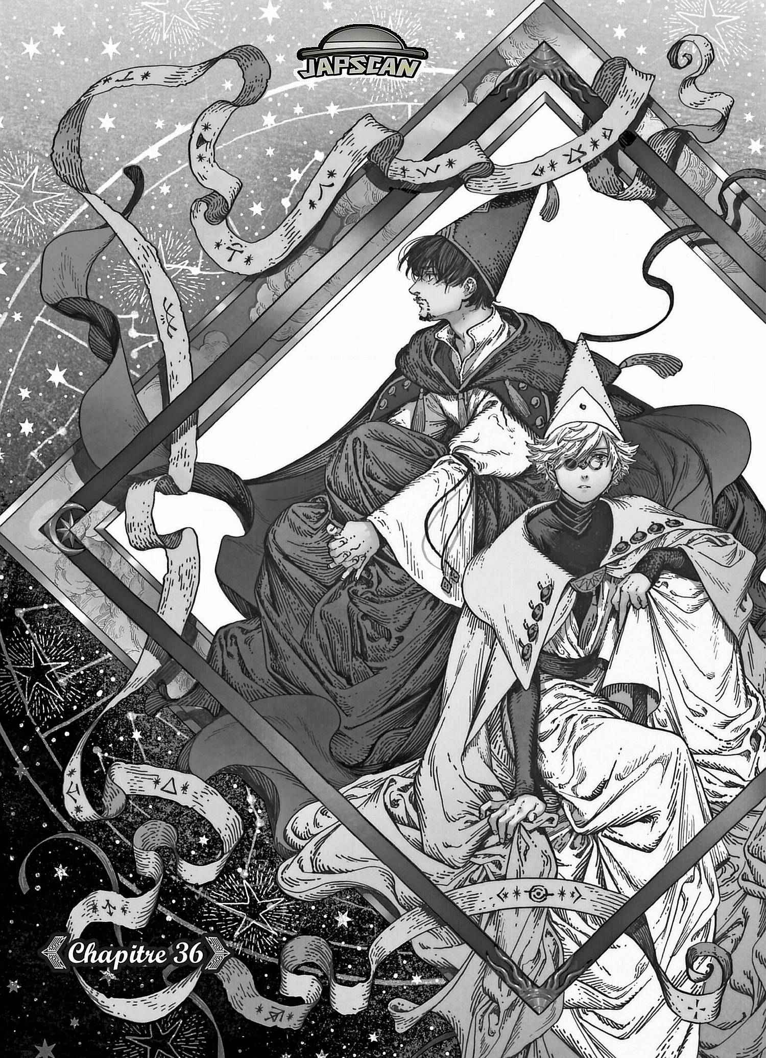 Read Witch Hat Atelier Fr Manga Online