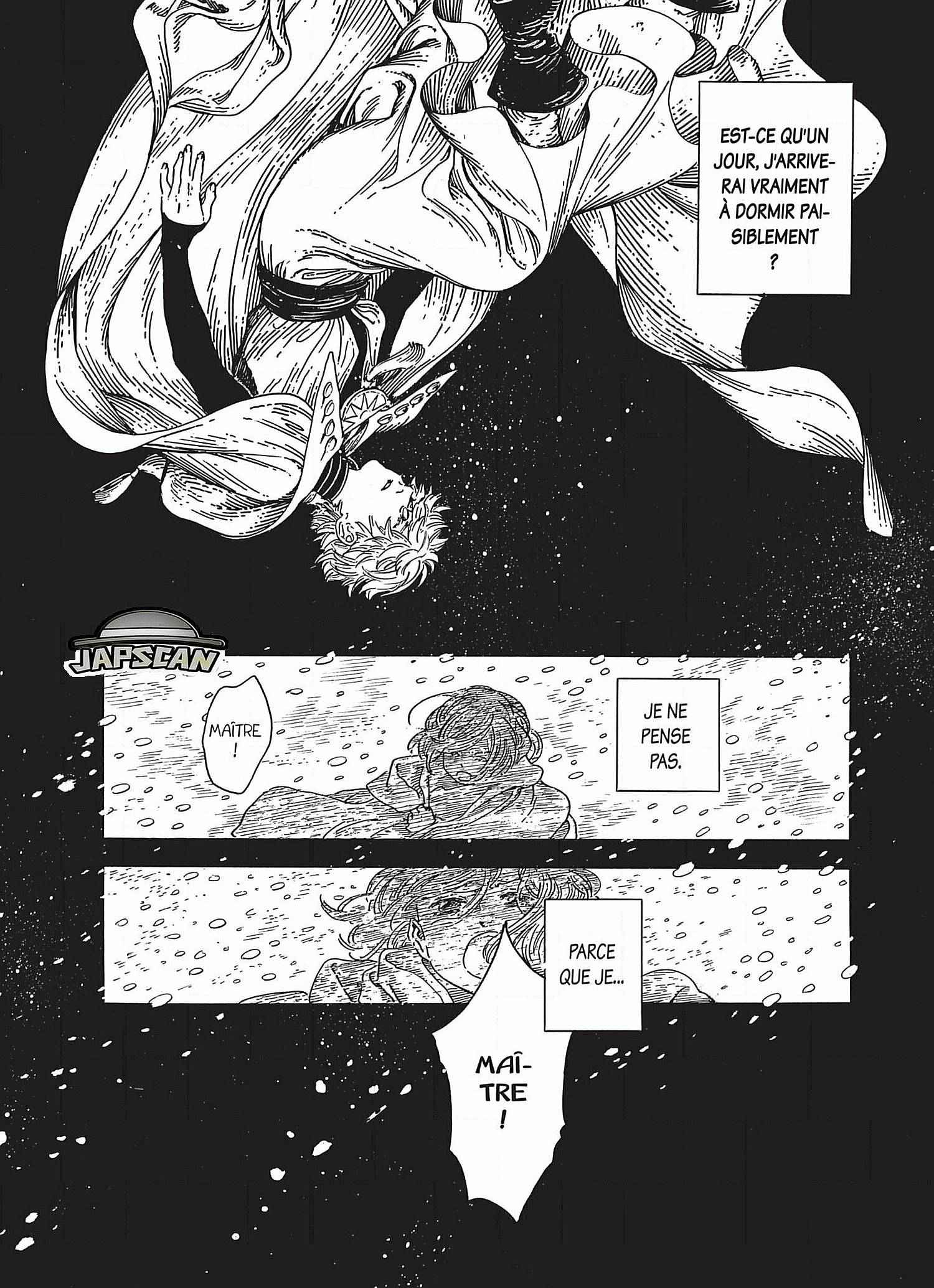Read Witch Hat Atelier Fr Manga Online