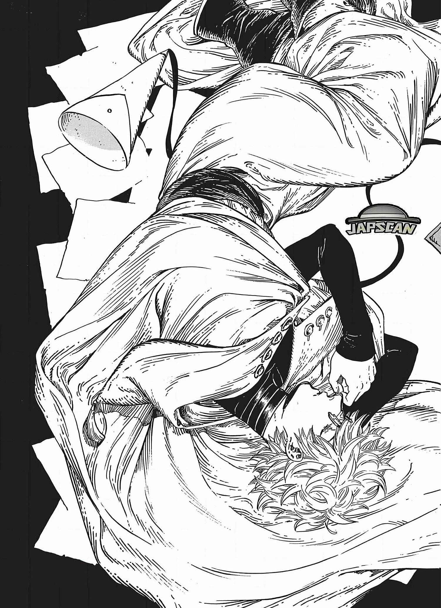 Read Witch Hat Atelier Fr Manga Online