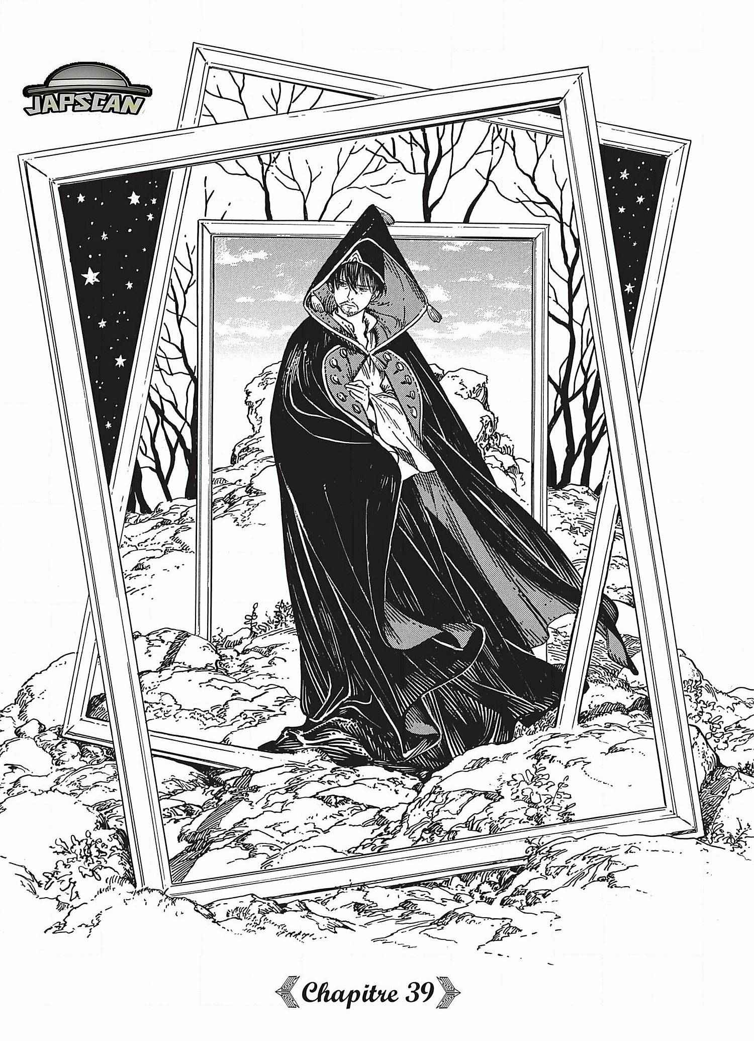 Read Witch Hat Atelier Fr Manga Online