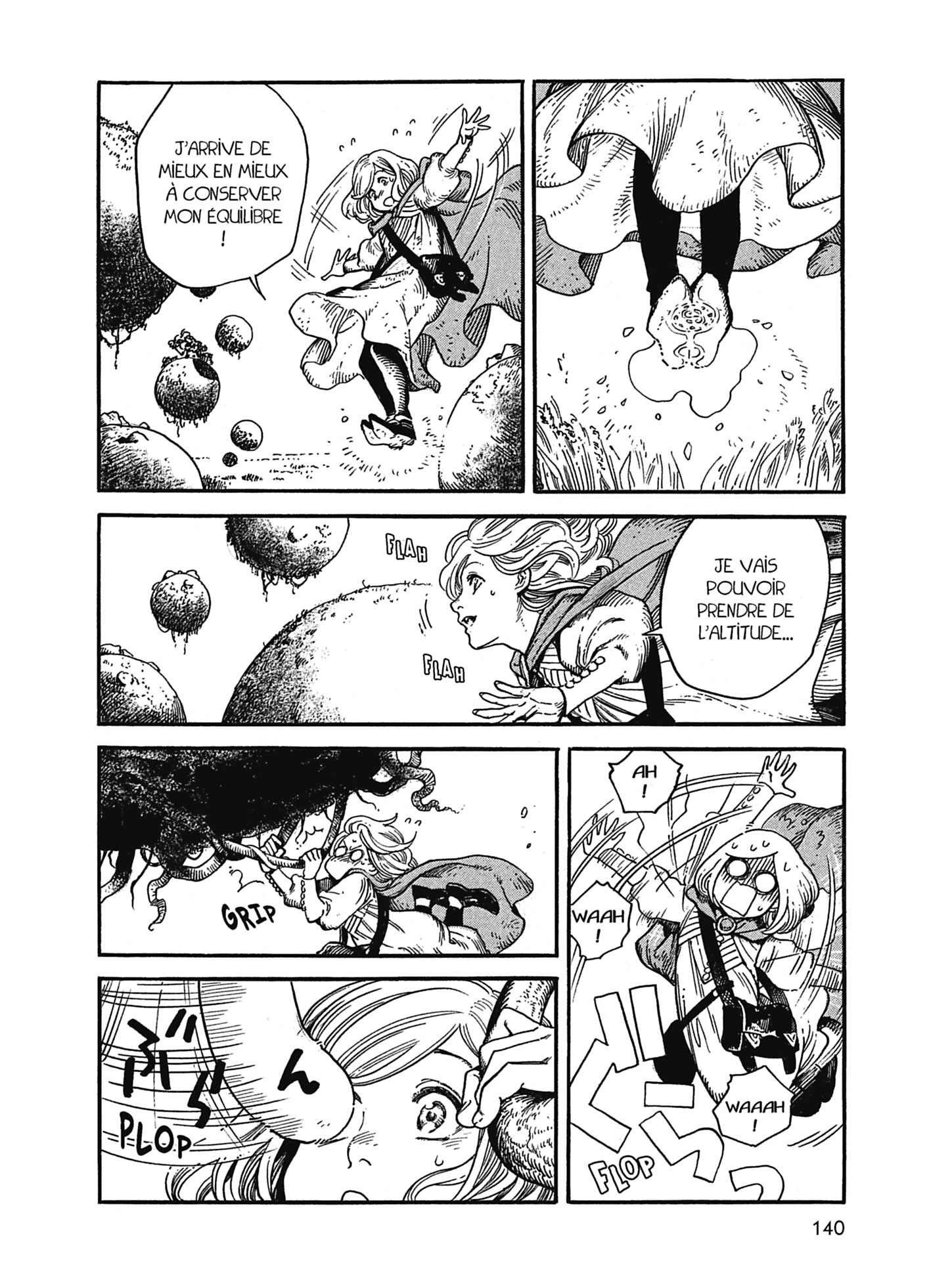 Read Witch Hat Atelier Fr Manga Online