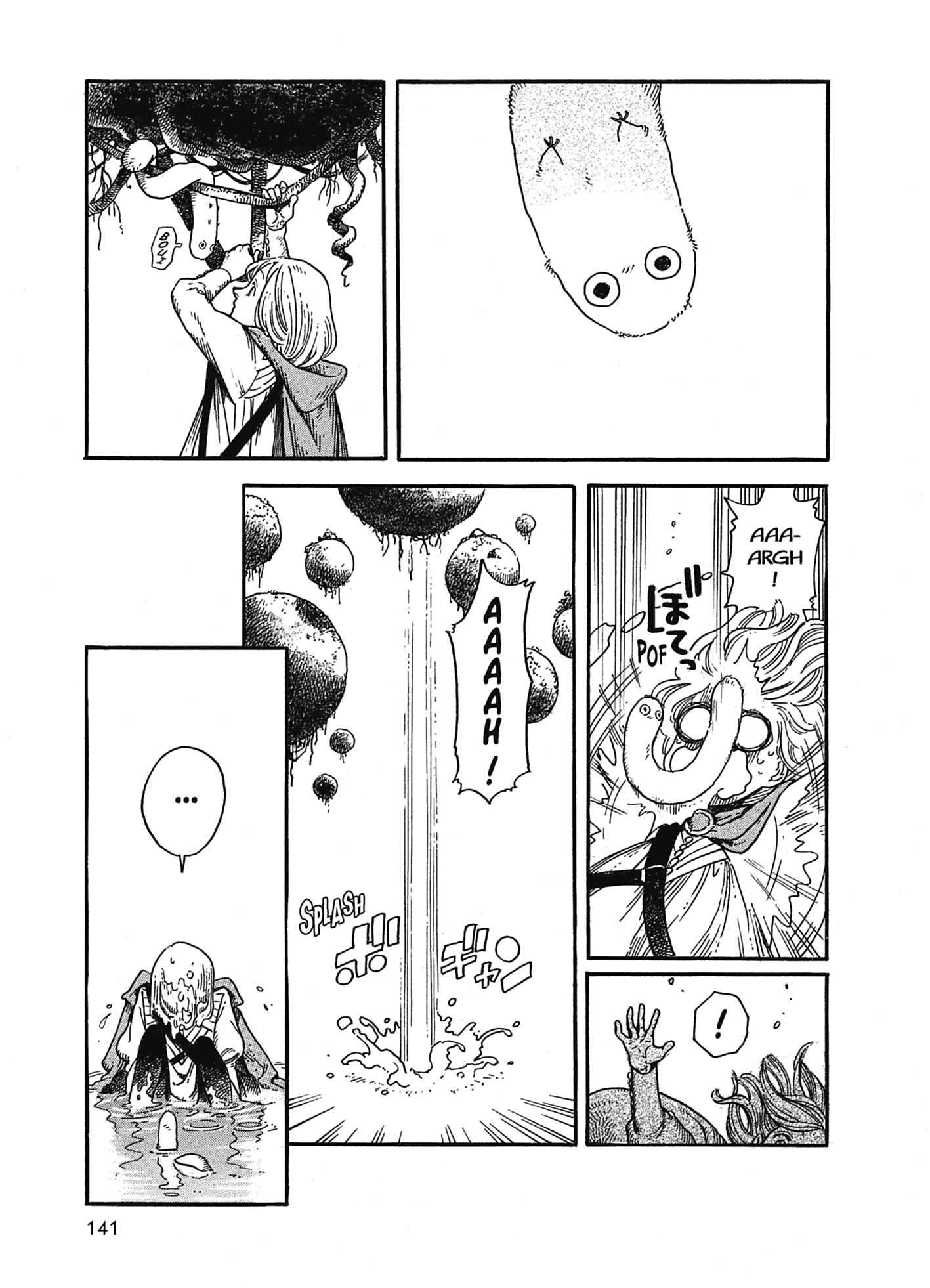 Read Witch Hat Atelier Fr Manga Online