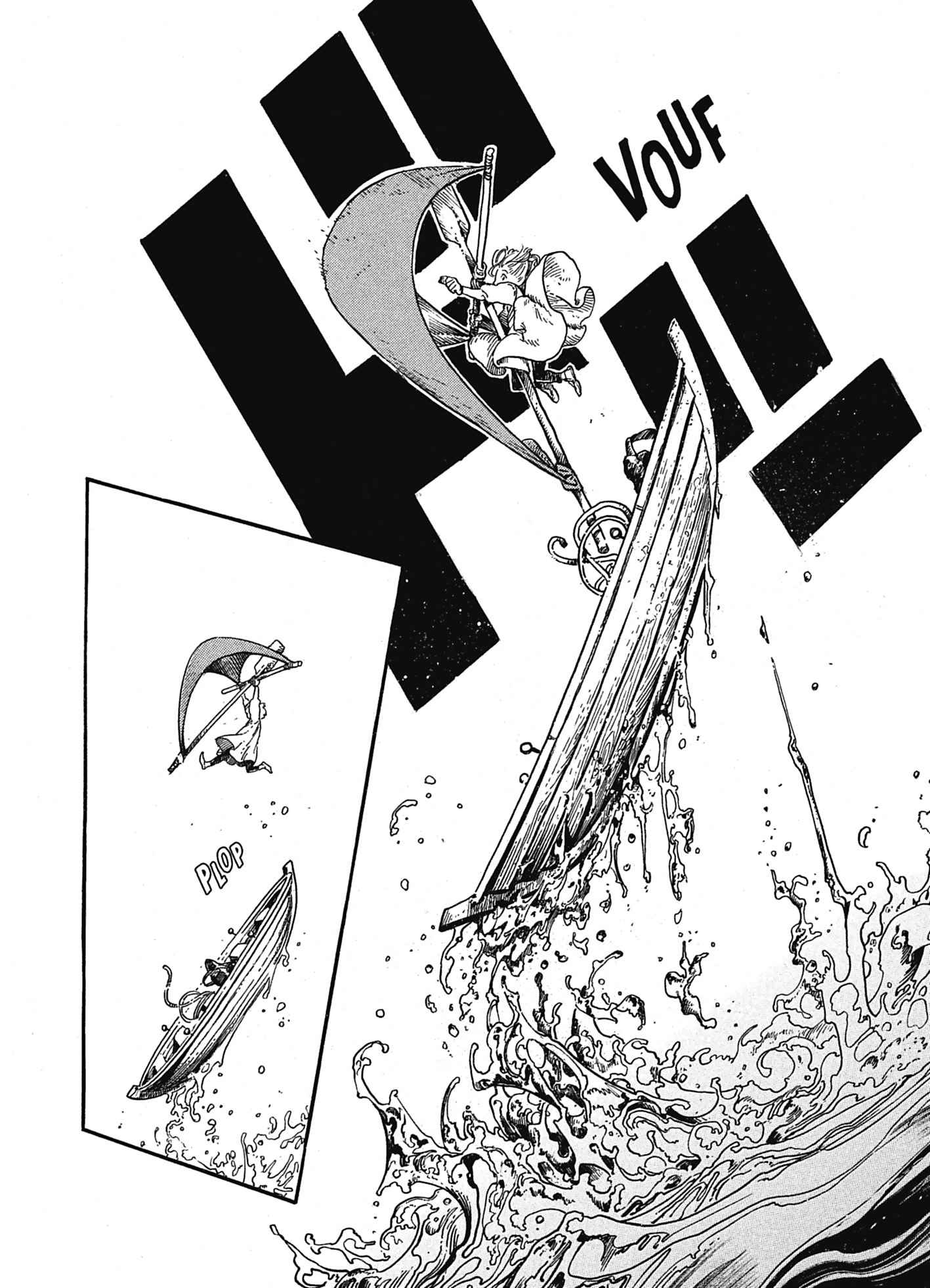 Read Witch Hat Atelier Fr Manga Online