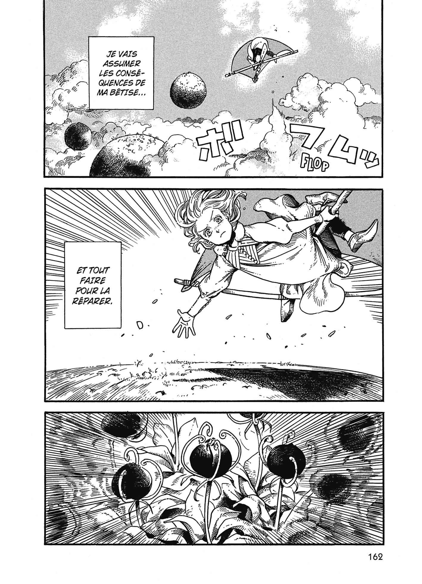 Read Witch Hat Atelier Fr Manga Online