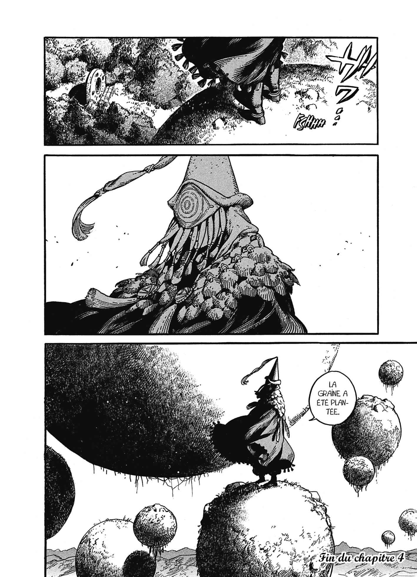 Read Witch Hat Atelier Fr Manga Online