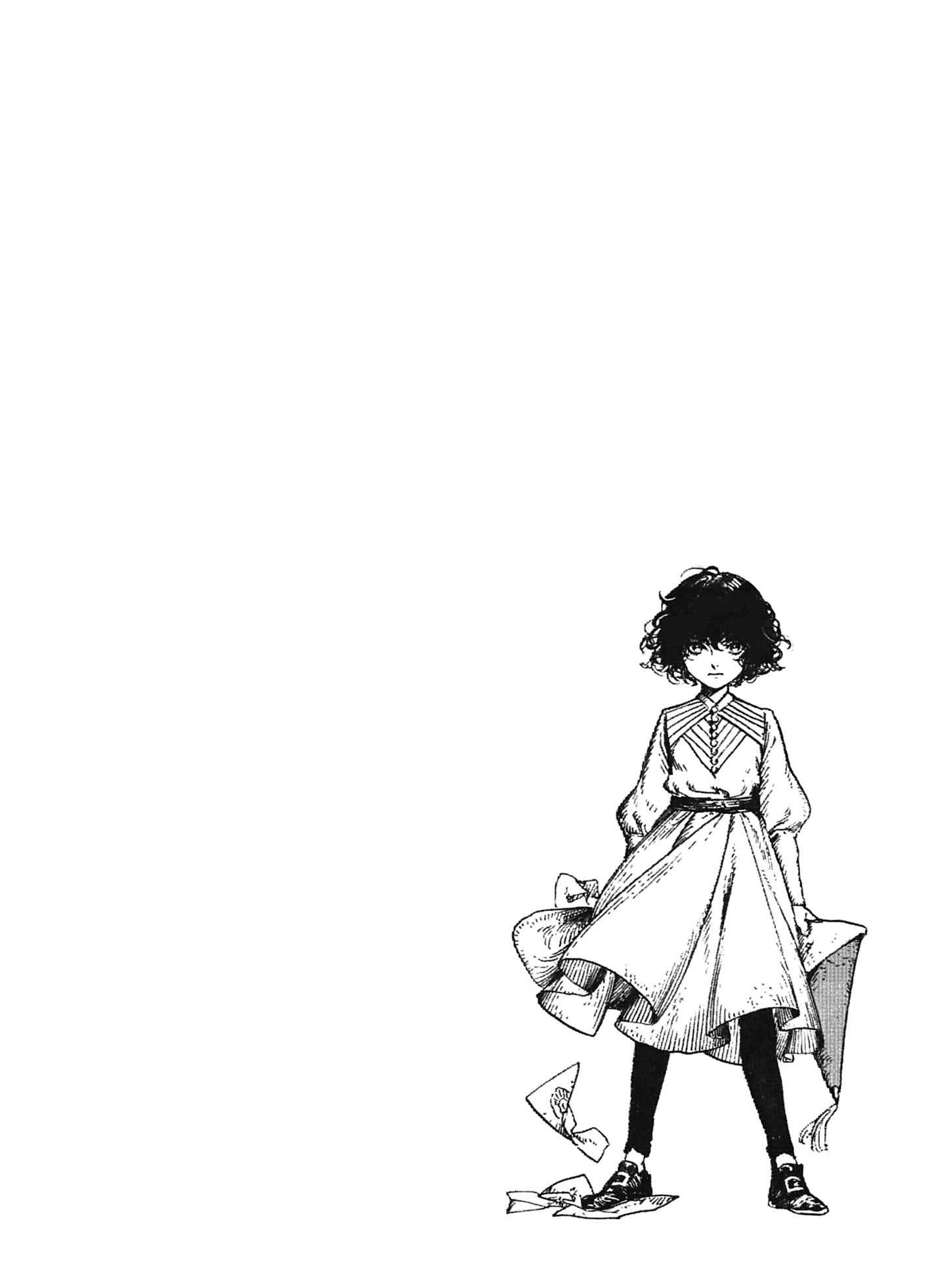 Read Witch Hat Atelier Fr Manga Online
