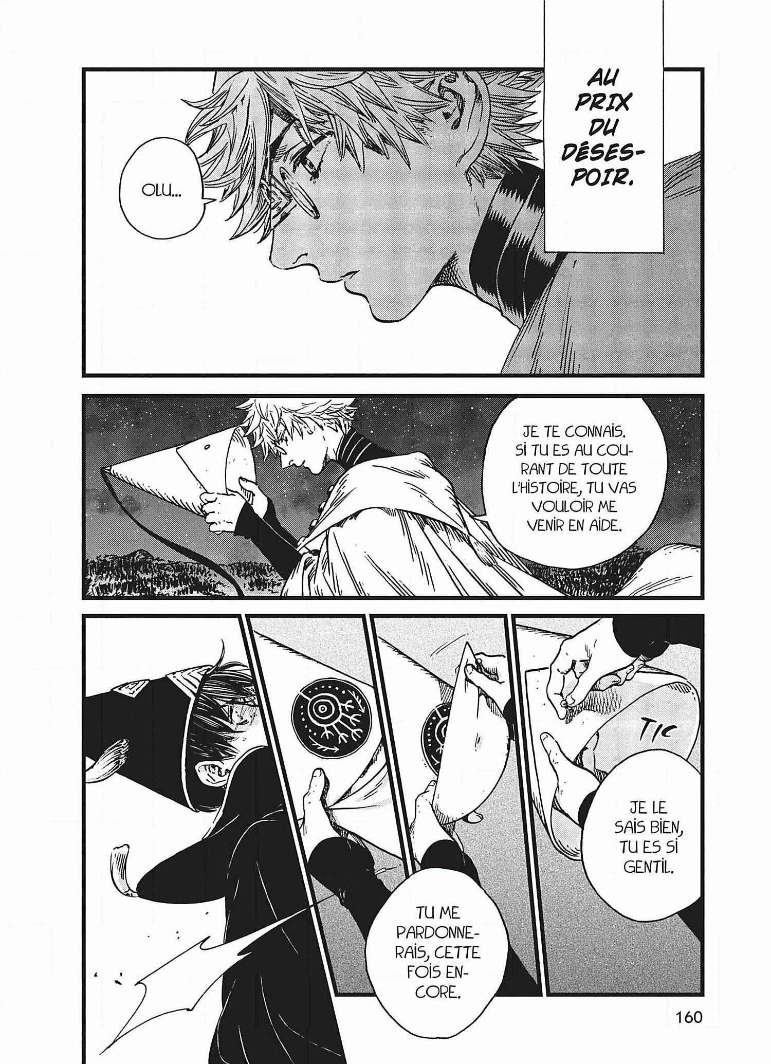 Read Witch Hat Atelier Fr Manga Online