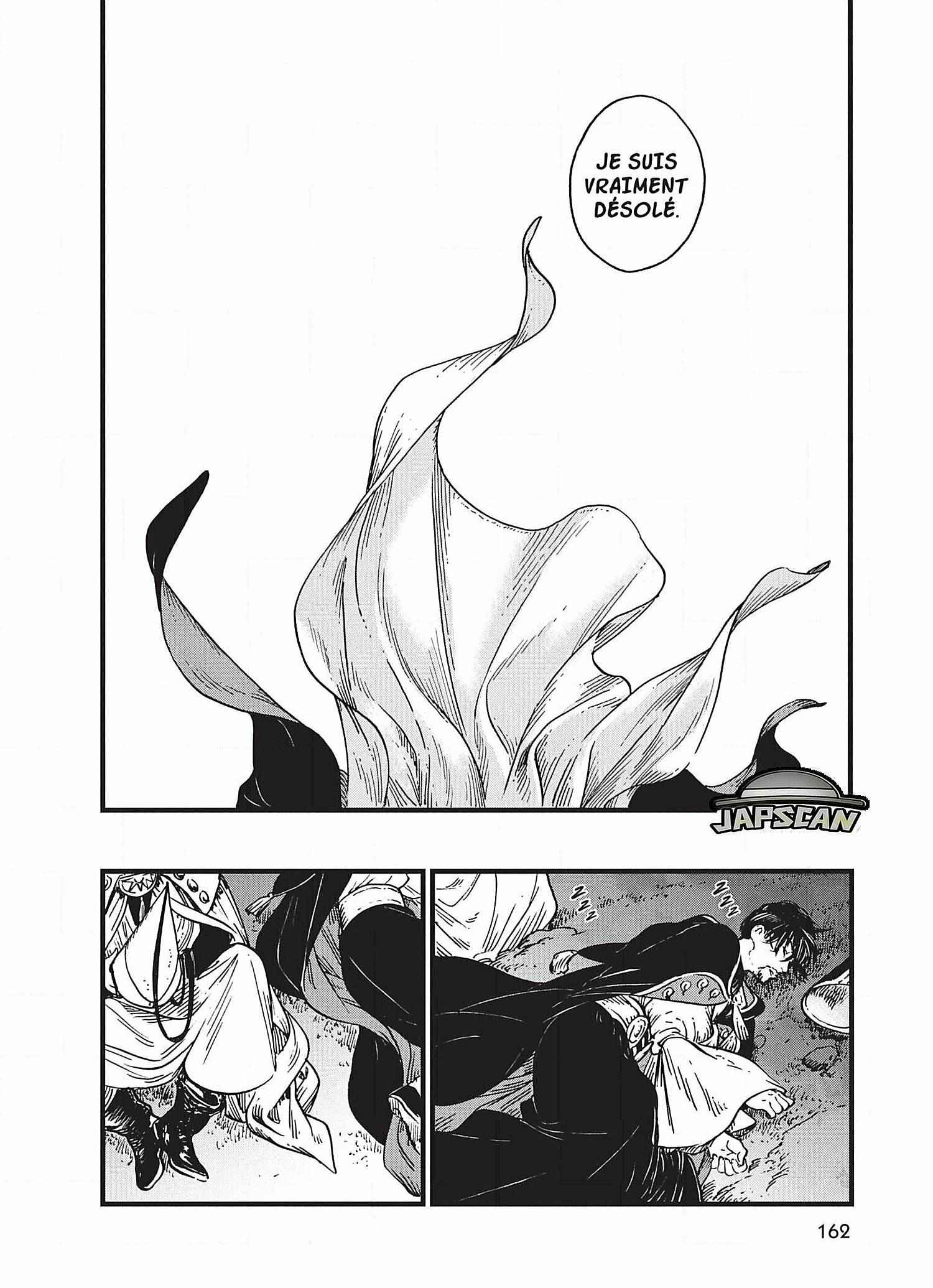 Read Witch Hat Atelier Fr Manga Online