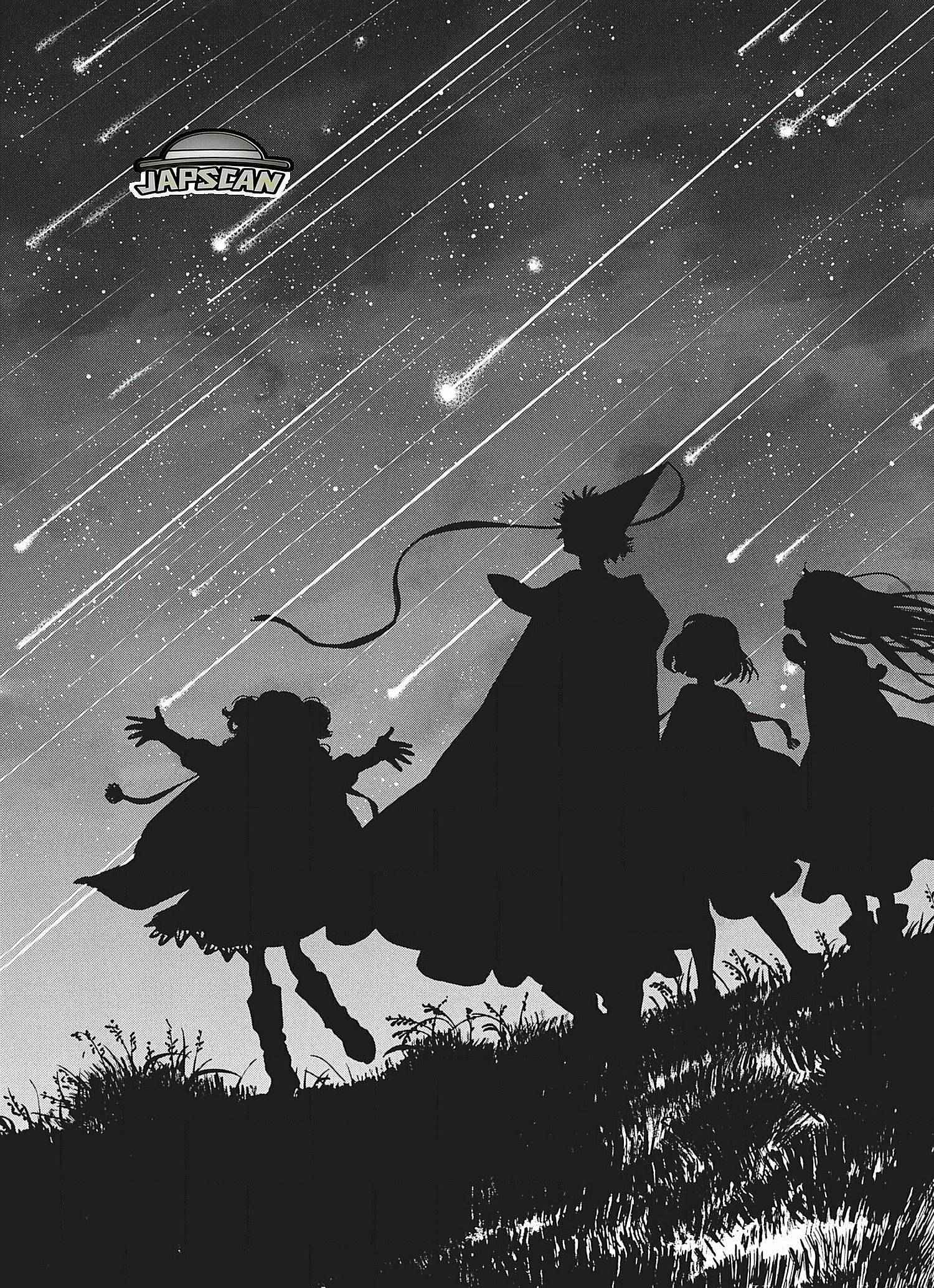 Read Witch Hat Atelier Fr Manga Online