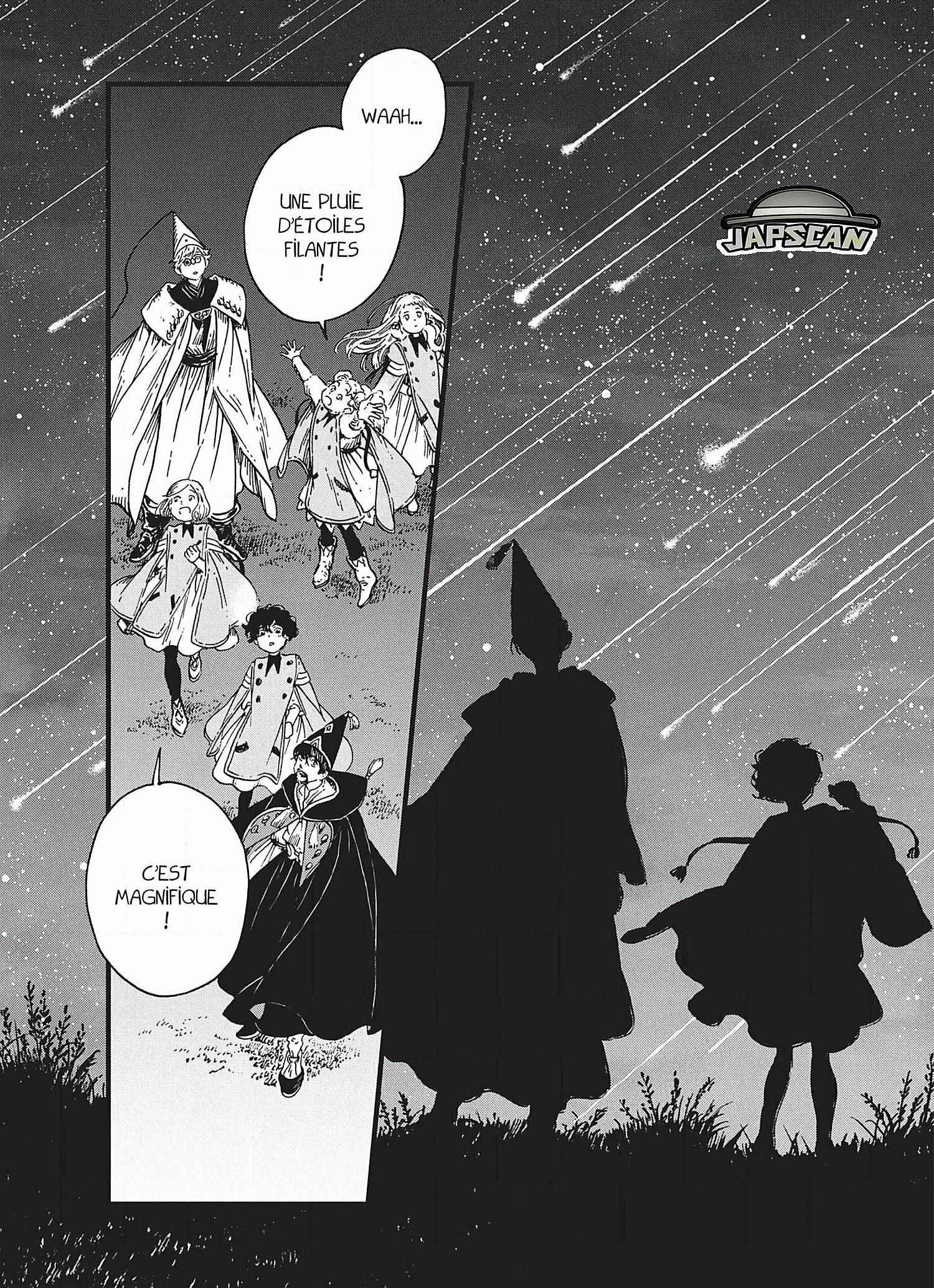 Read Witch Hat Atelier Fr Manga Online