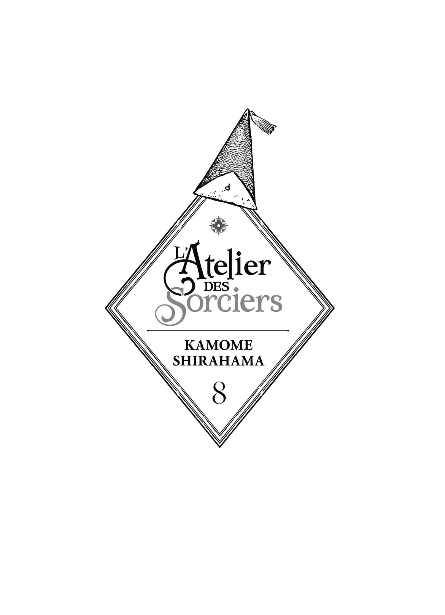 Read Witch Hat Atelier Fr Manga Online