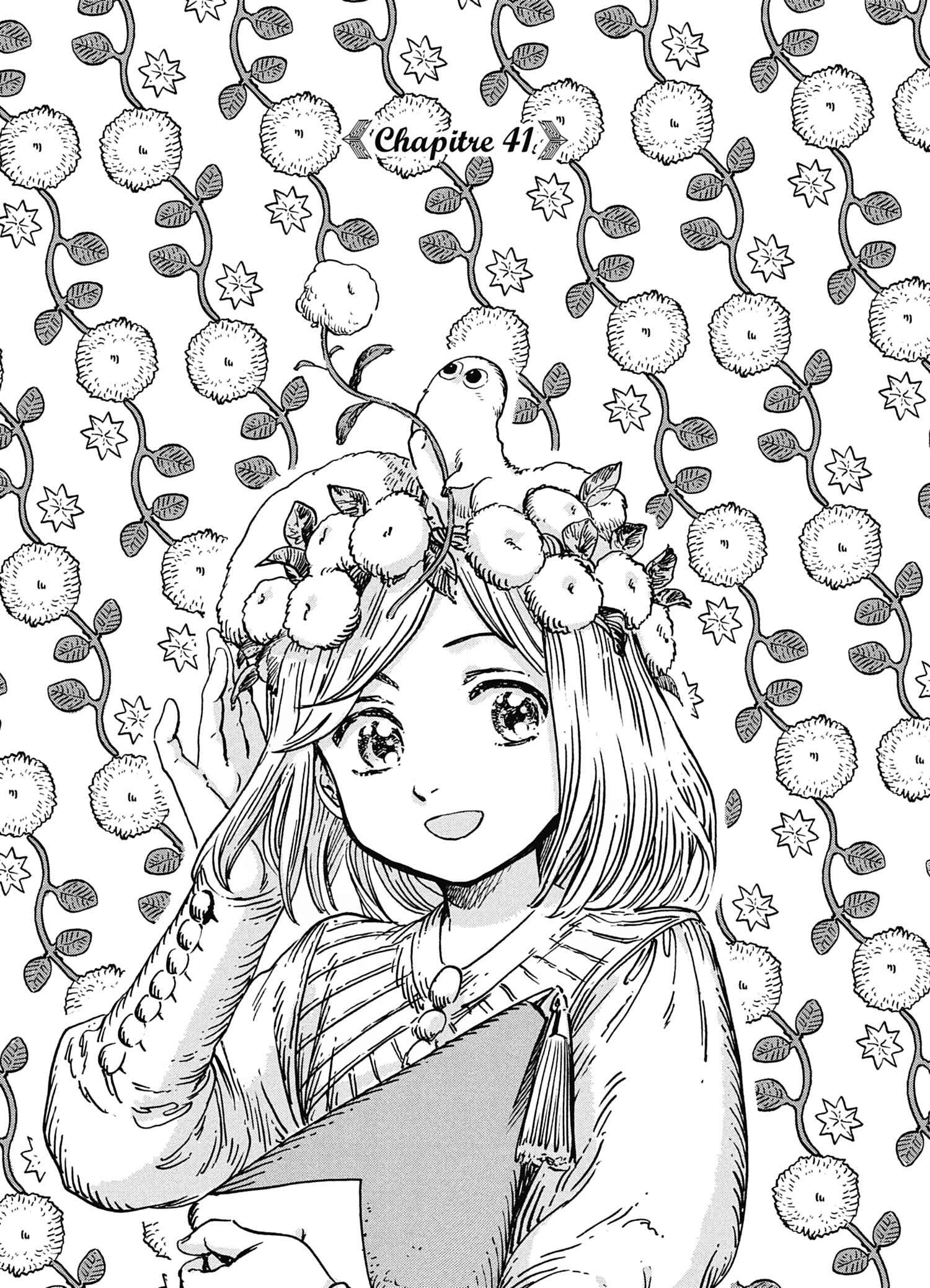 Read Witch Hat Atelier Fr Manga Online
