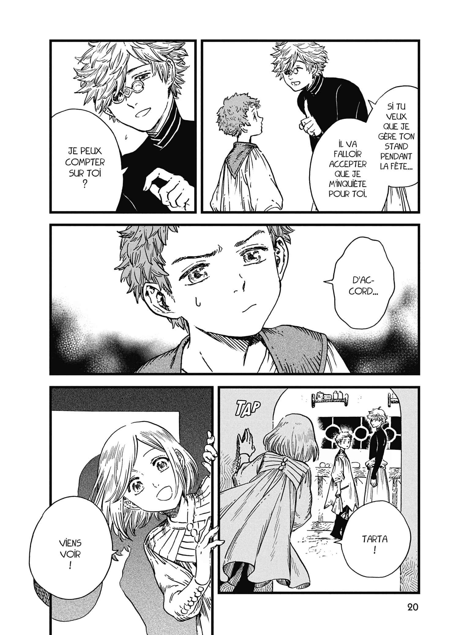 Read Witch Hat Atelier Fr Manga Online