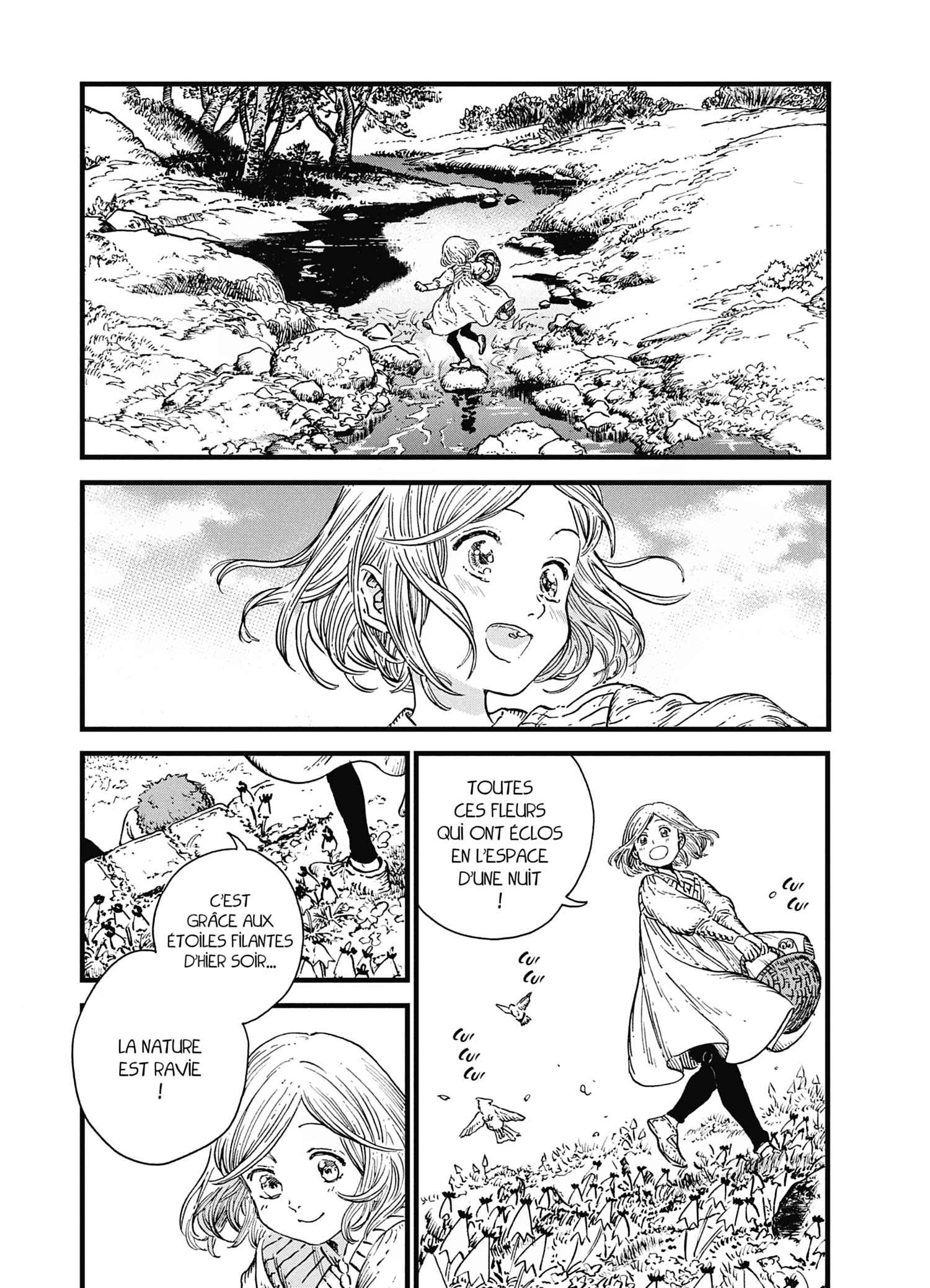Read Witch Hat Atelier Fr Manga Online