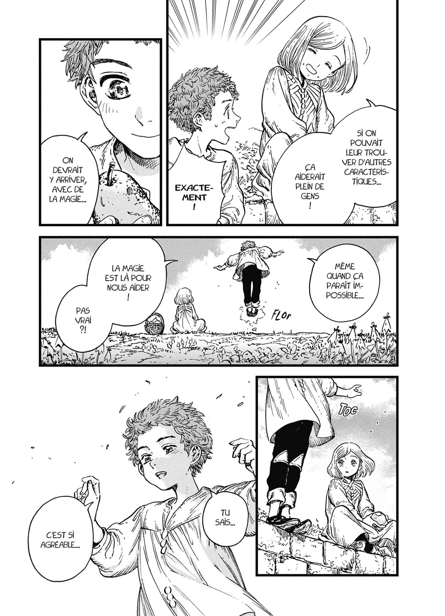 Read Witch Hat Atelier Fr Manga Online
