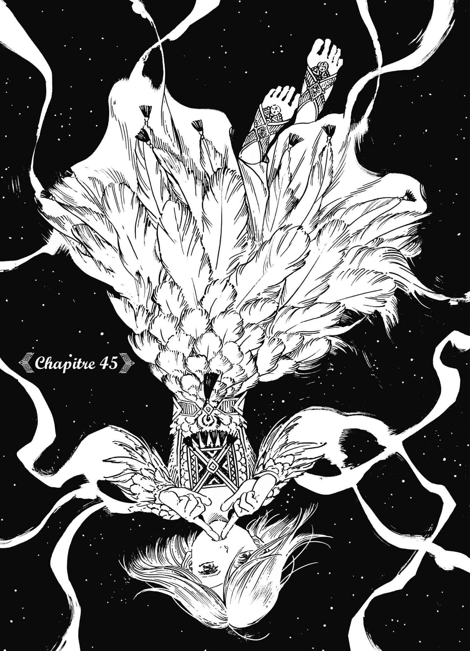 Read Witch Hat Atelier Fr Manga Online