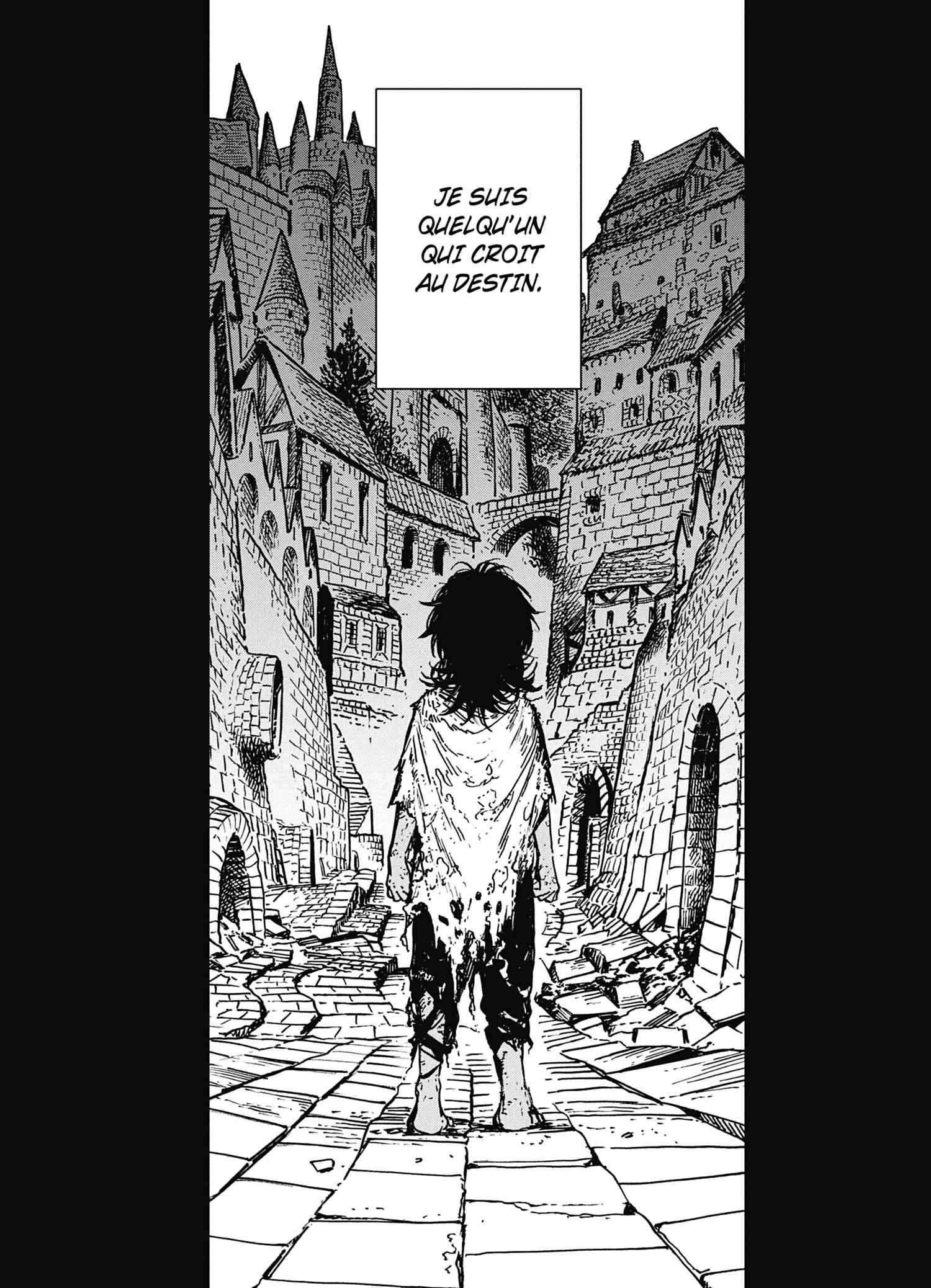 Read Witch Hat Atelier Fr Manga Online