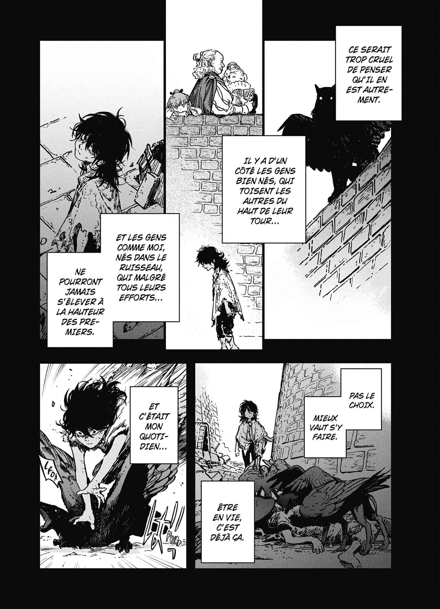 Read Witch Hat Atelier Fr Manga Online