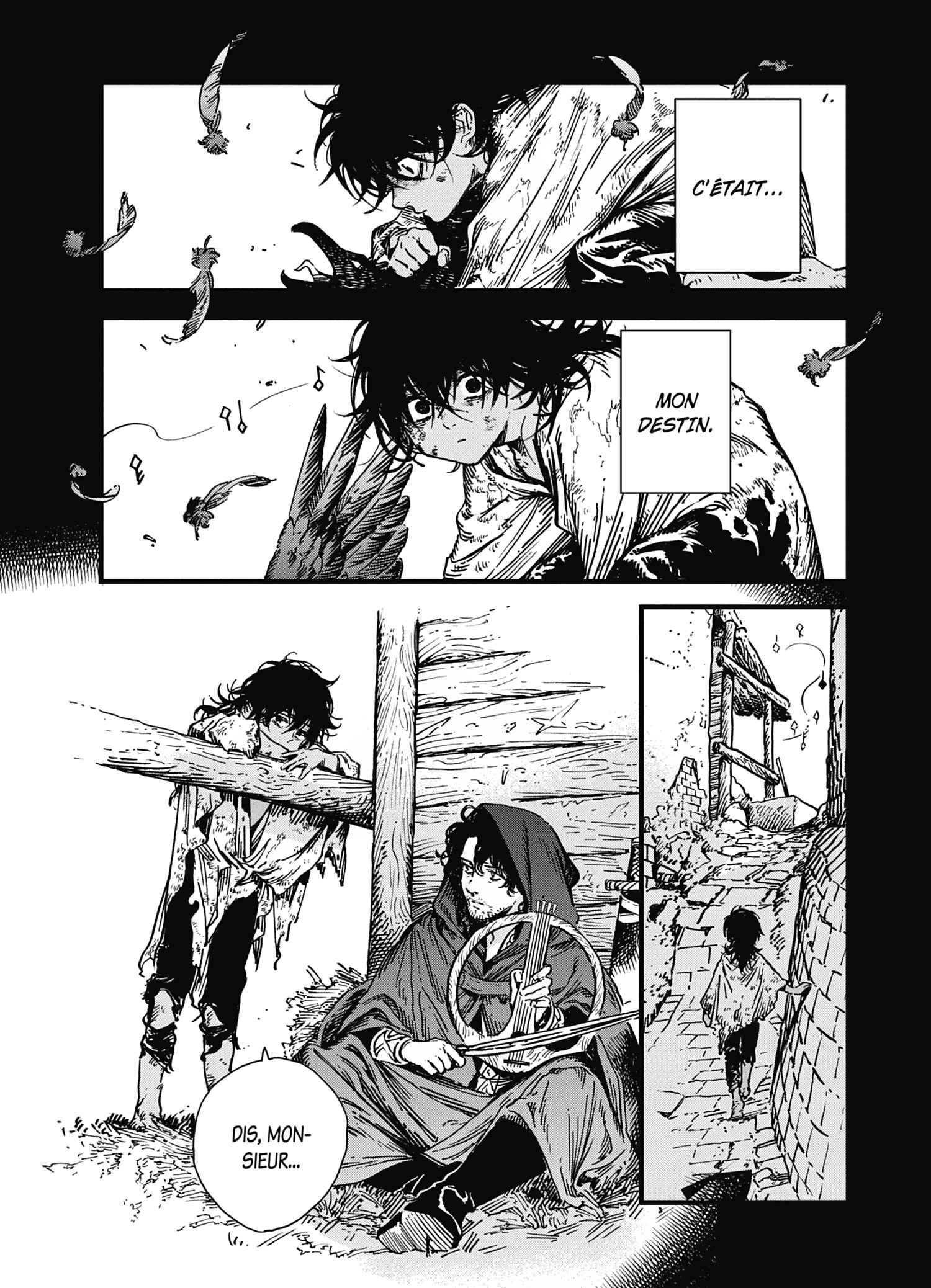 Read Witch Hat Atelier Fr Manga Online
