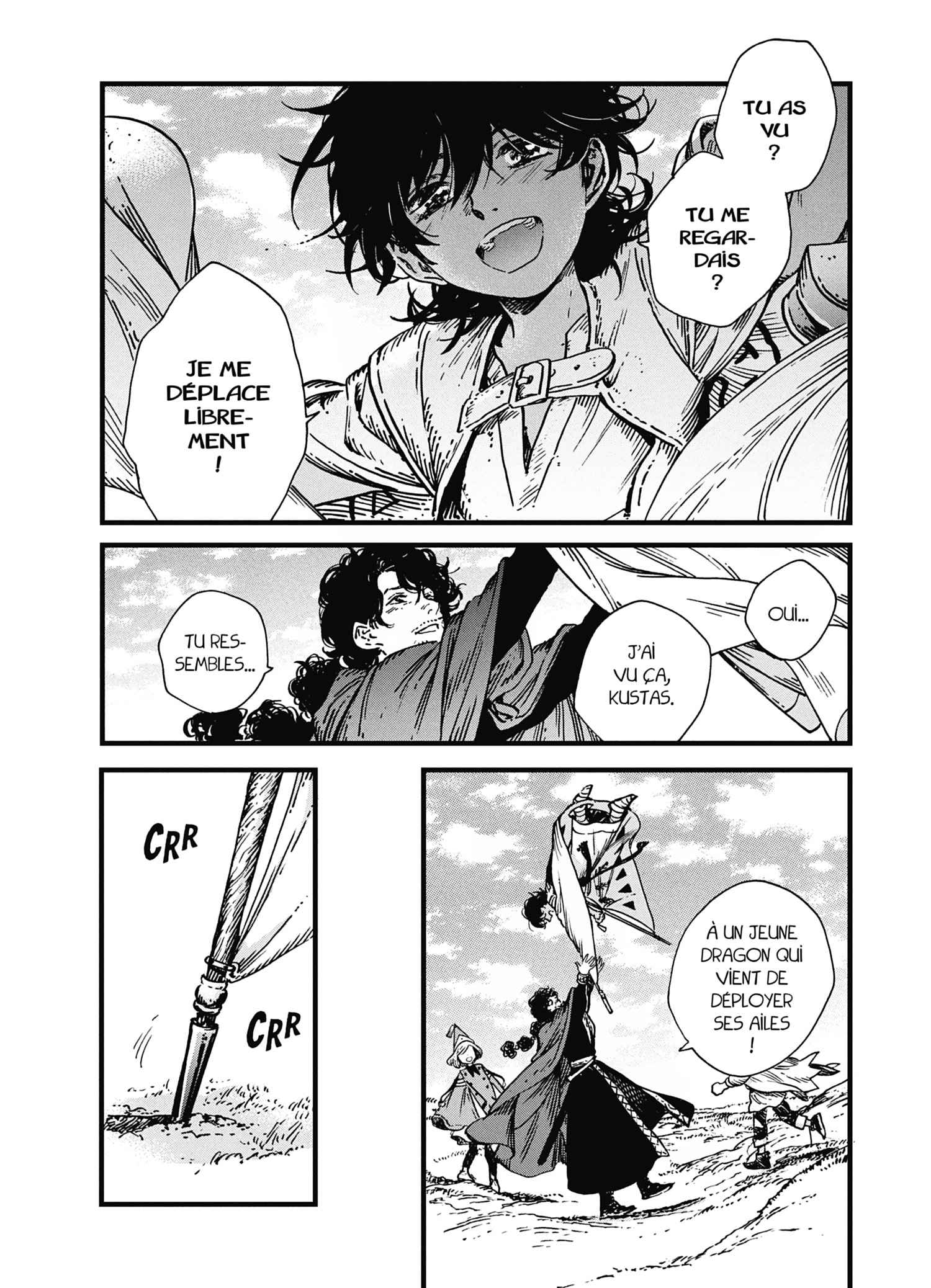 Read Witch Hat Atelier Fr Manga Online