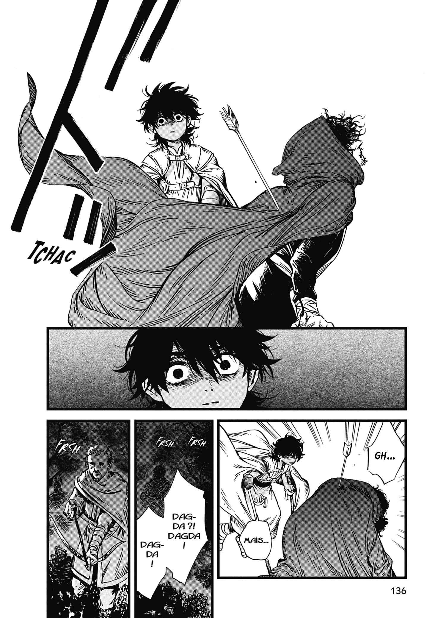 Read Witch Hat Atelier Fr Manga Online