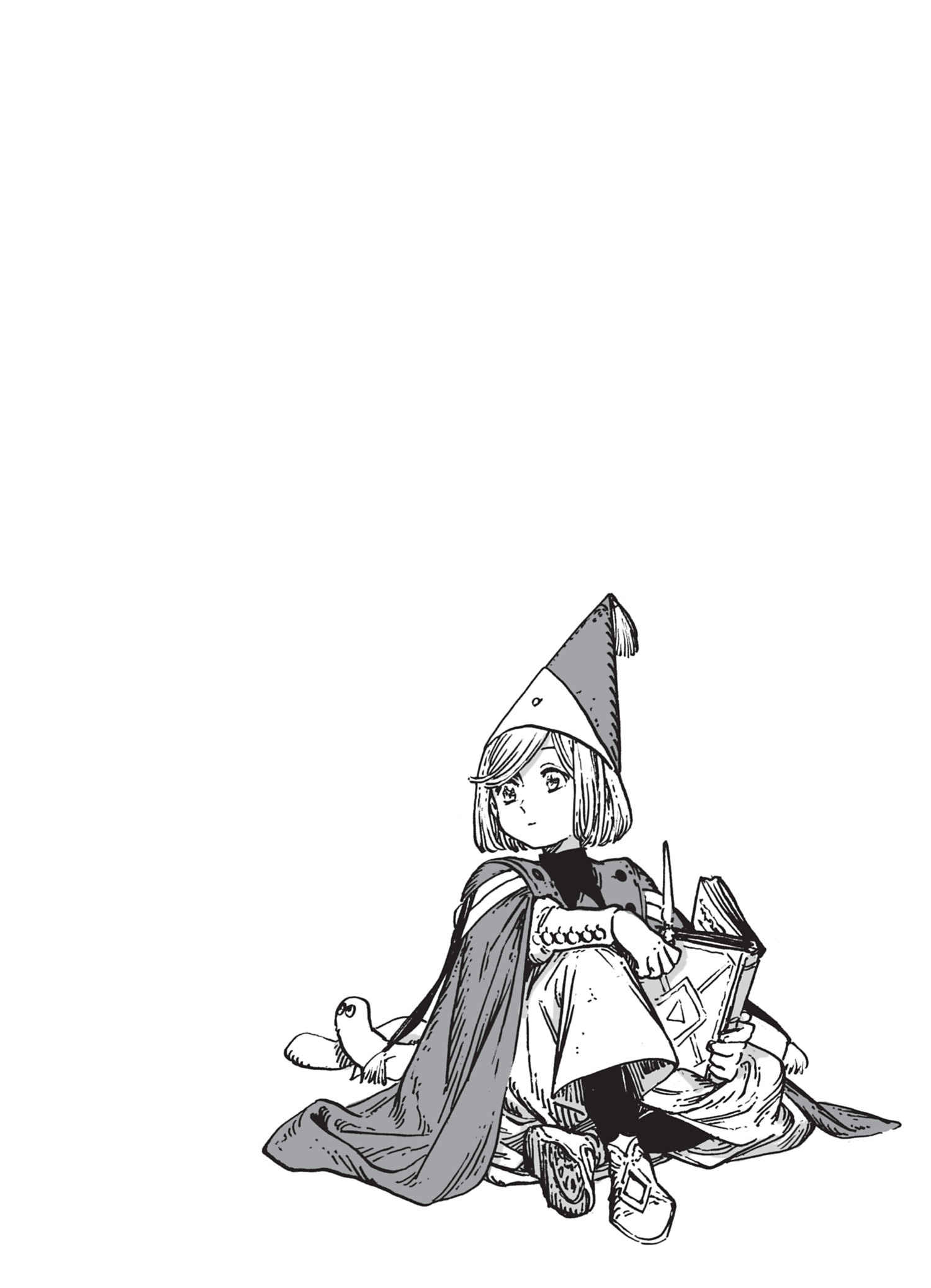 Read Witch Hat Atelier Fr Manga Online