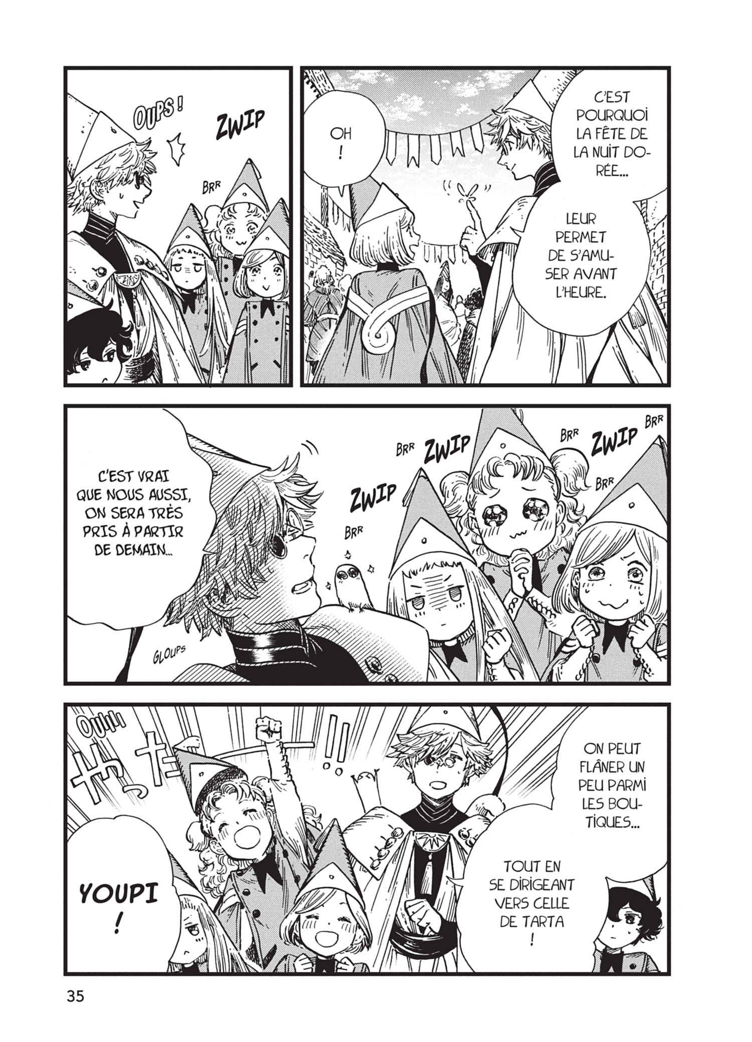 Read Witch Hat Atelier Fr Manga Online
