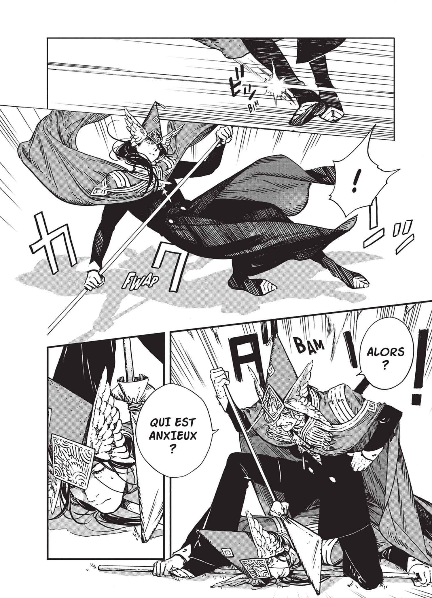 Read Witch Hat Atelier Fr Manga Online