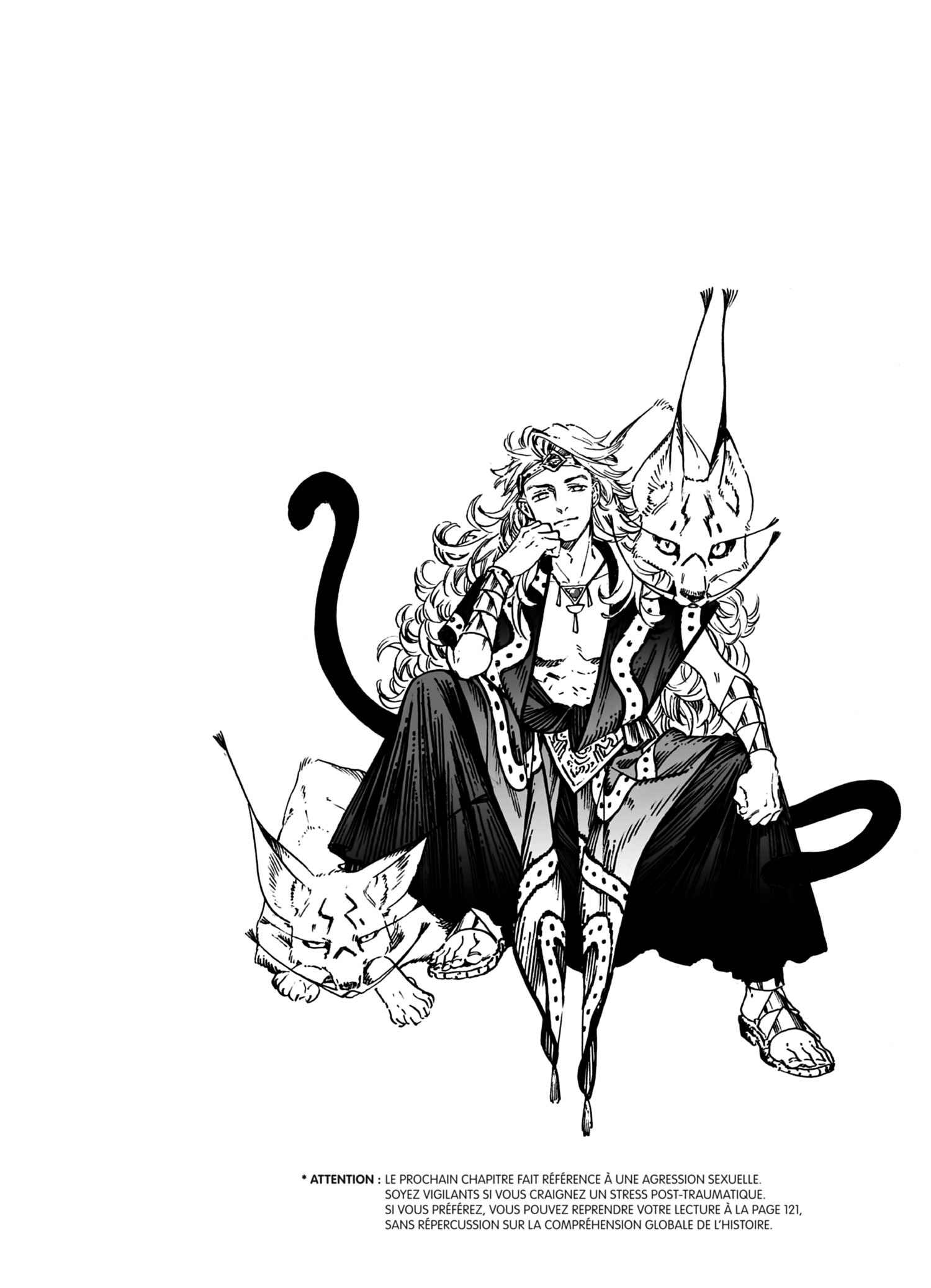 Read Witch Hat Atelier Fr Manga Online