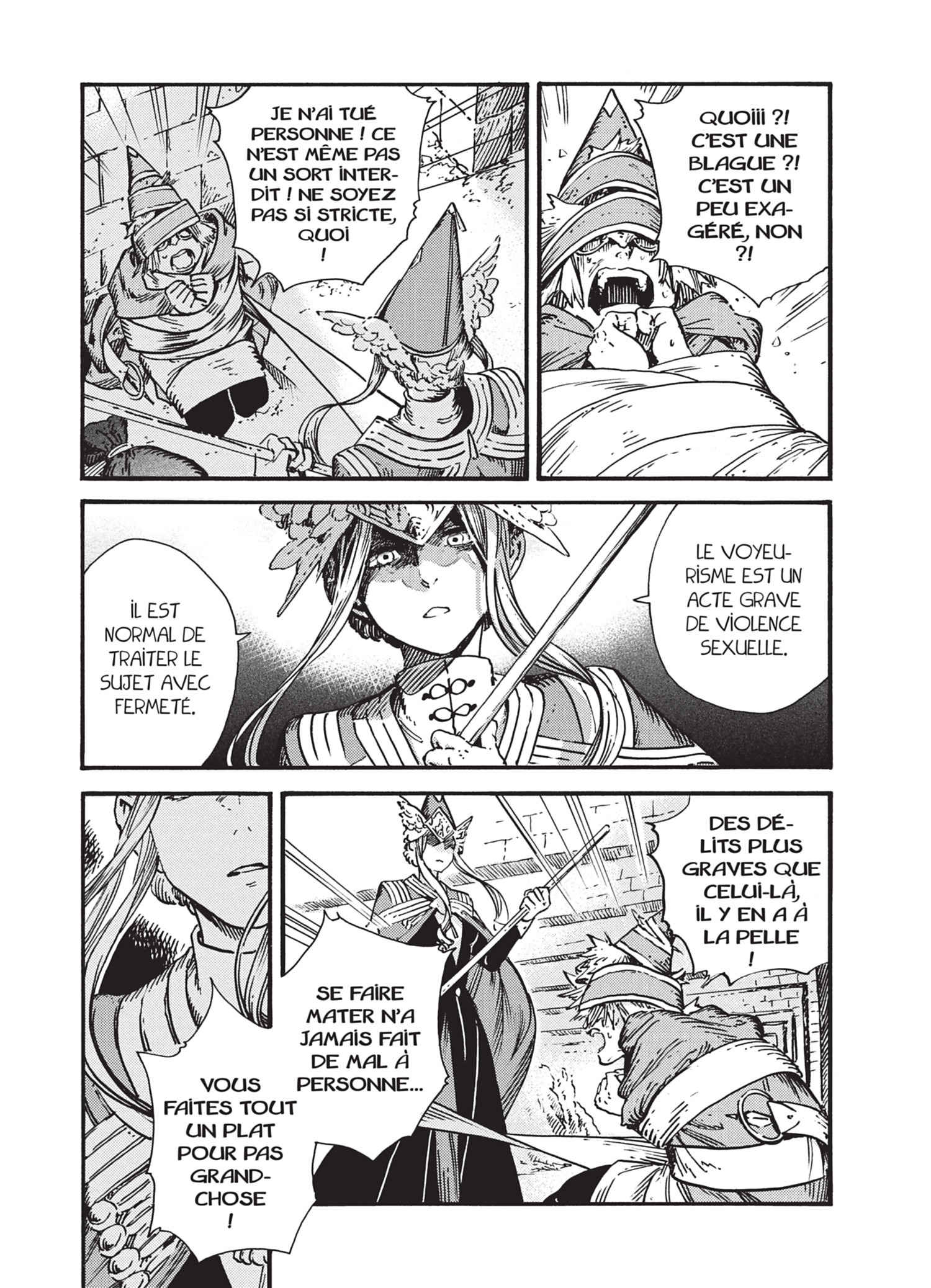 Read Witch Hat Atelier Fr Manga Online