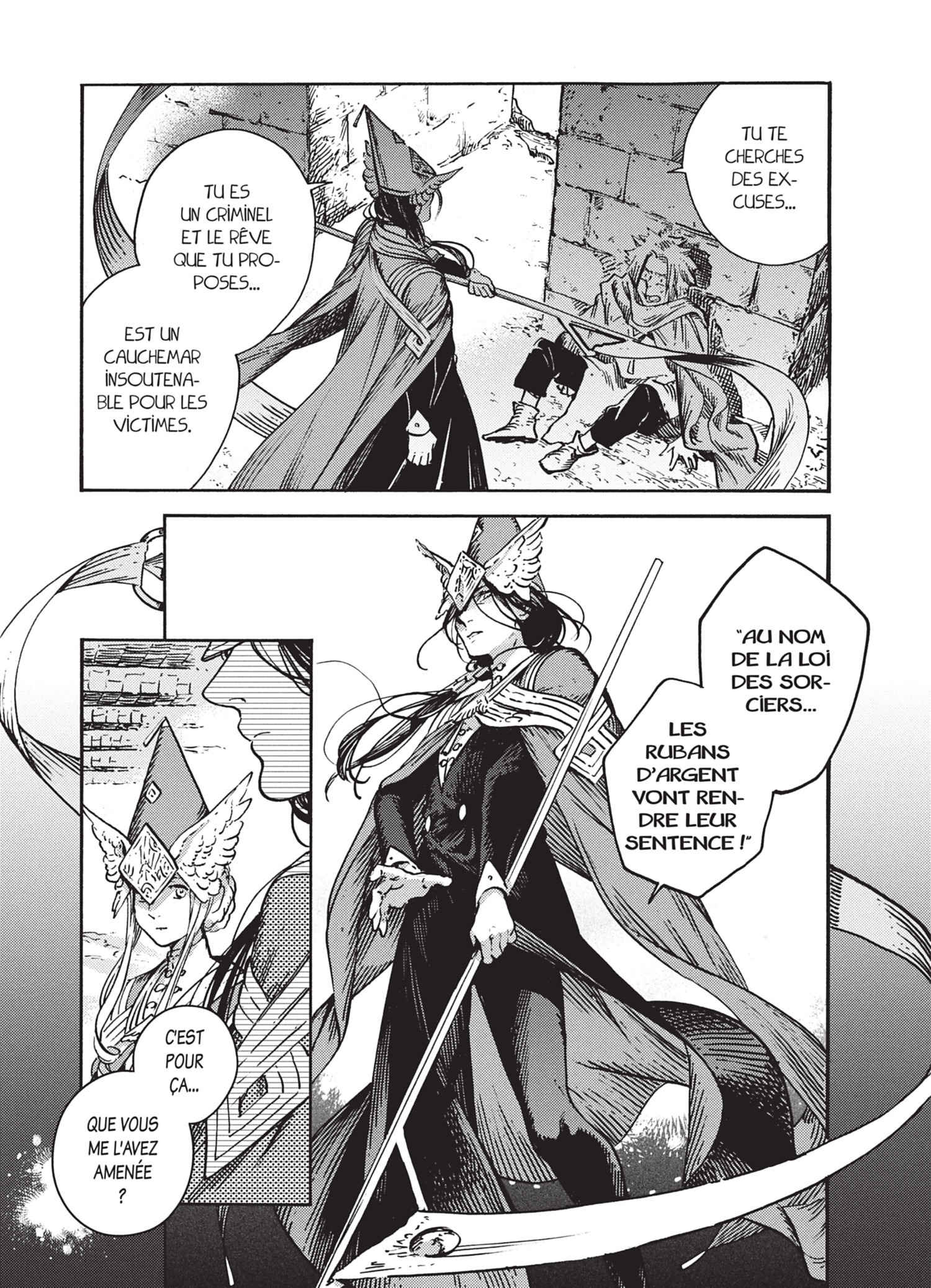 Read Witch Hat Atelier Fr Manga Online