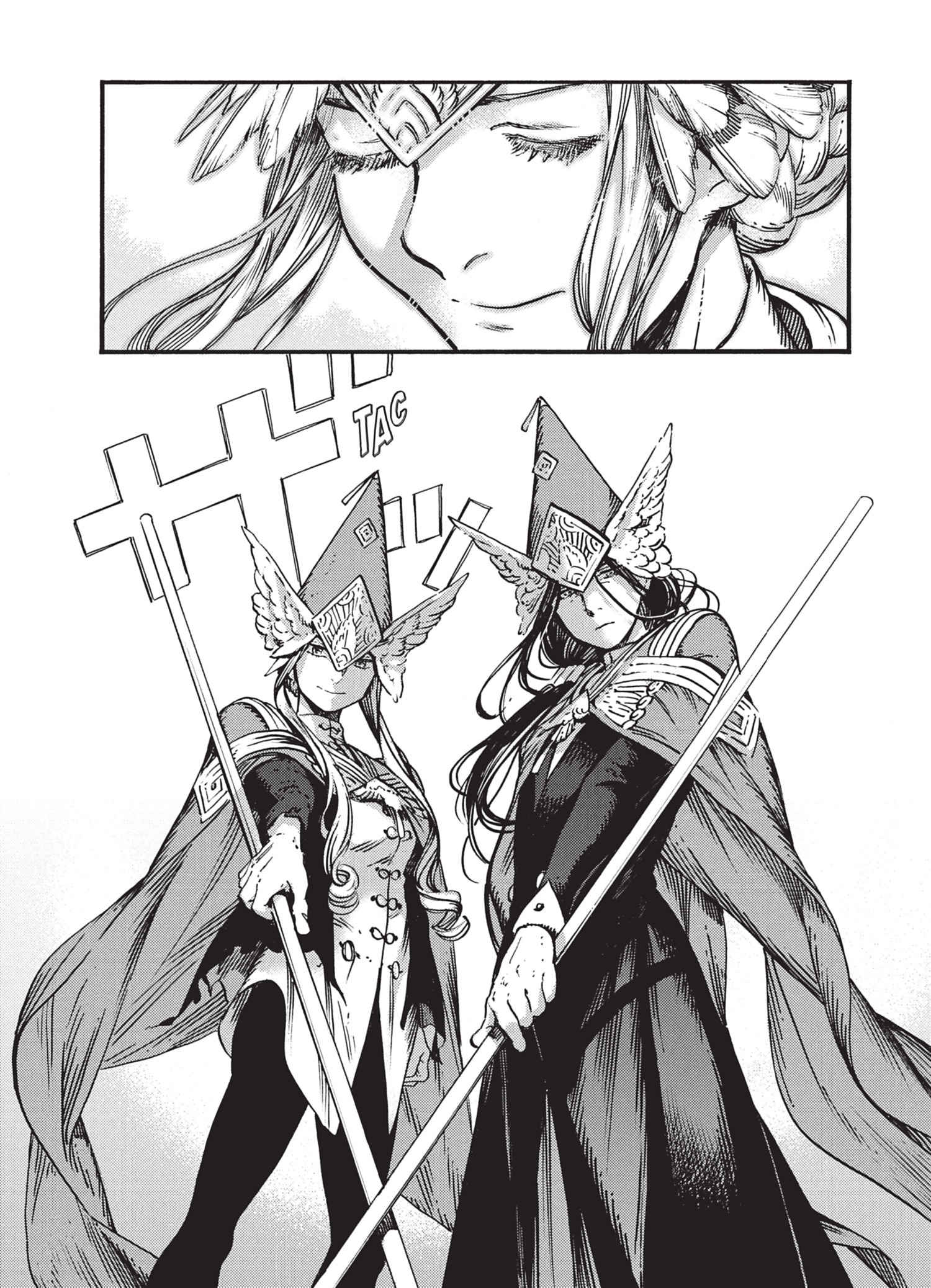 Read Witch Hat Atelier Fr Manga Online