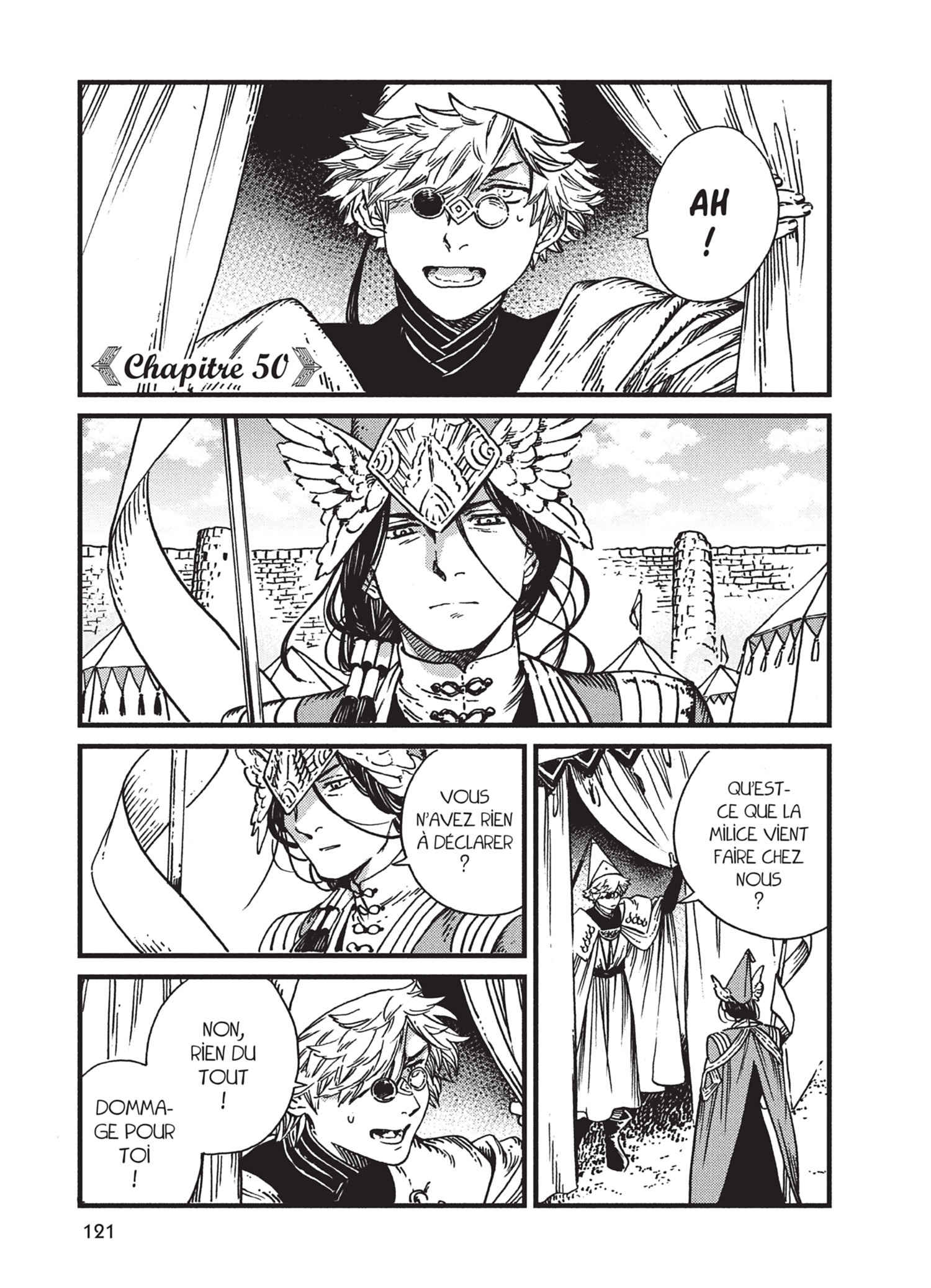 Read Witch Hat Atelier Fr Manga Online