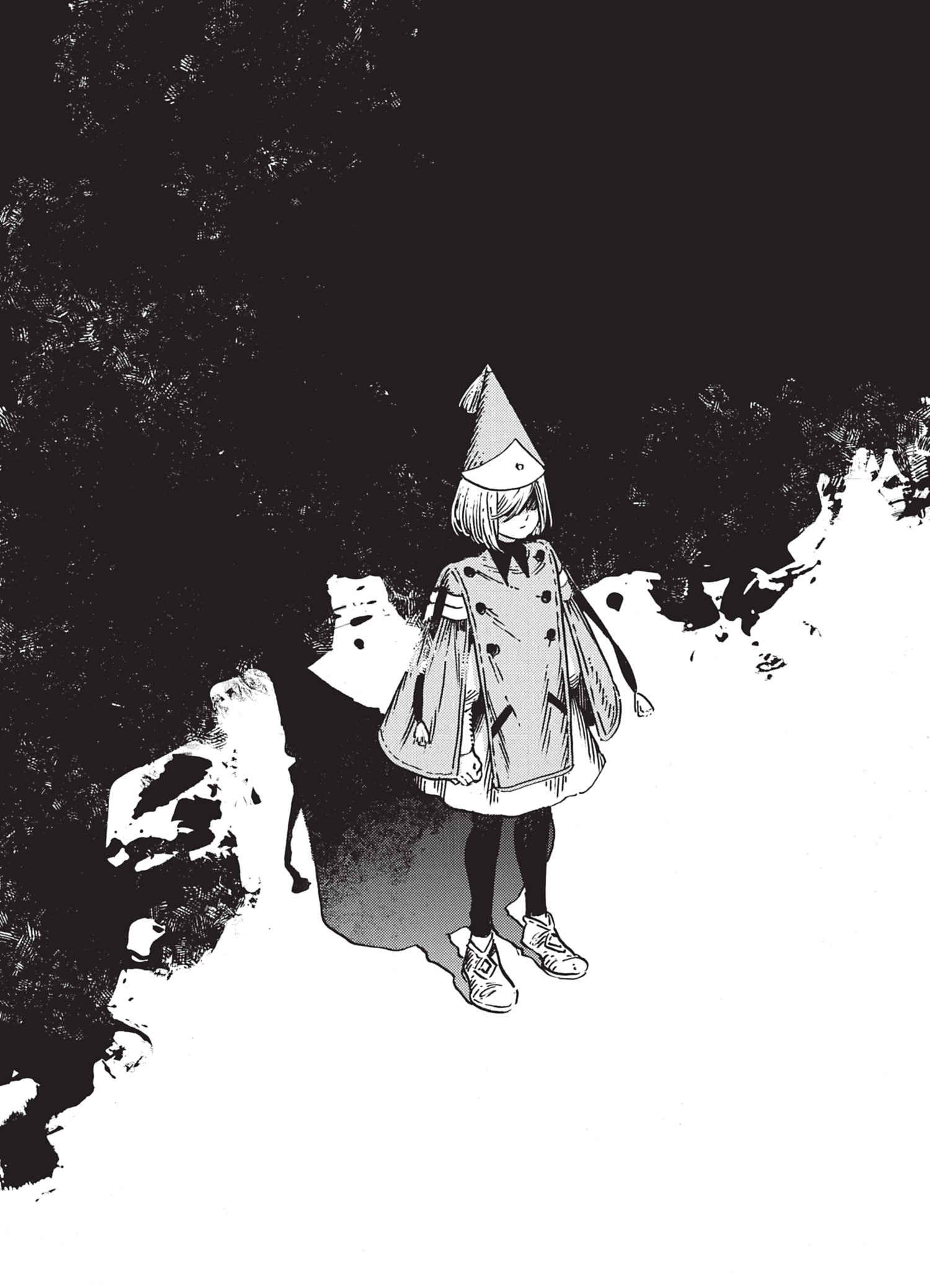 Read Witch Hat Atelier Fr Manga Online