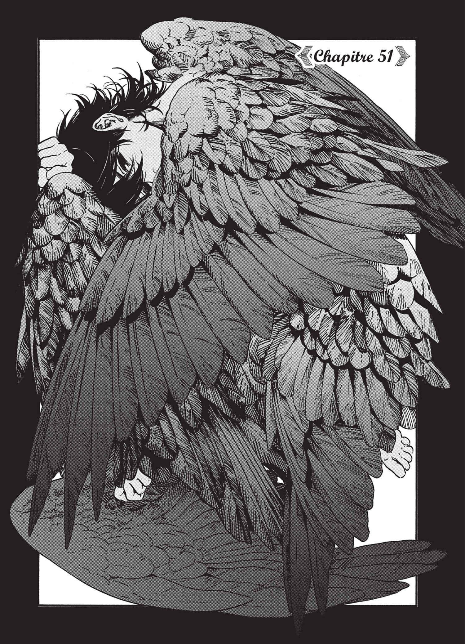 Read Witch Hat Atelier Fr Manga Online