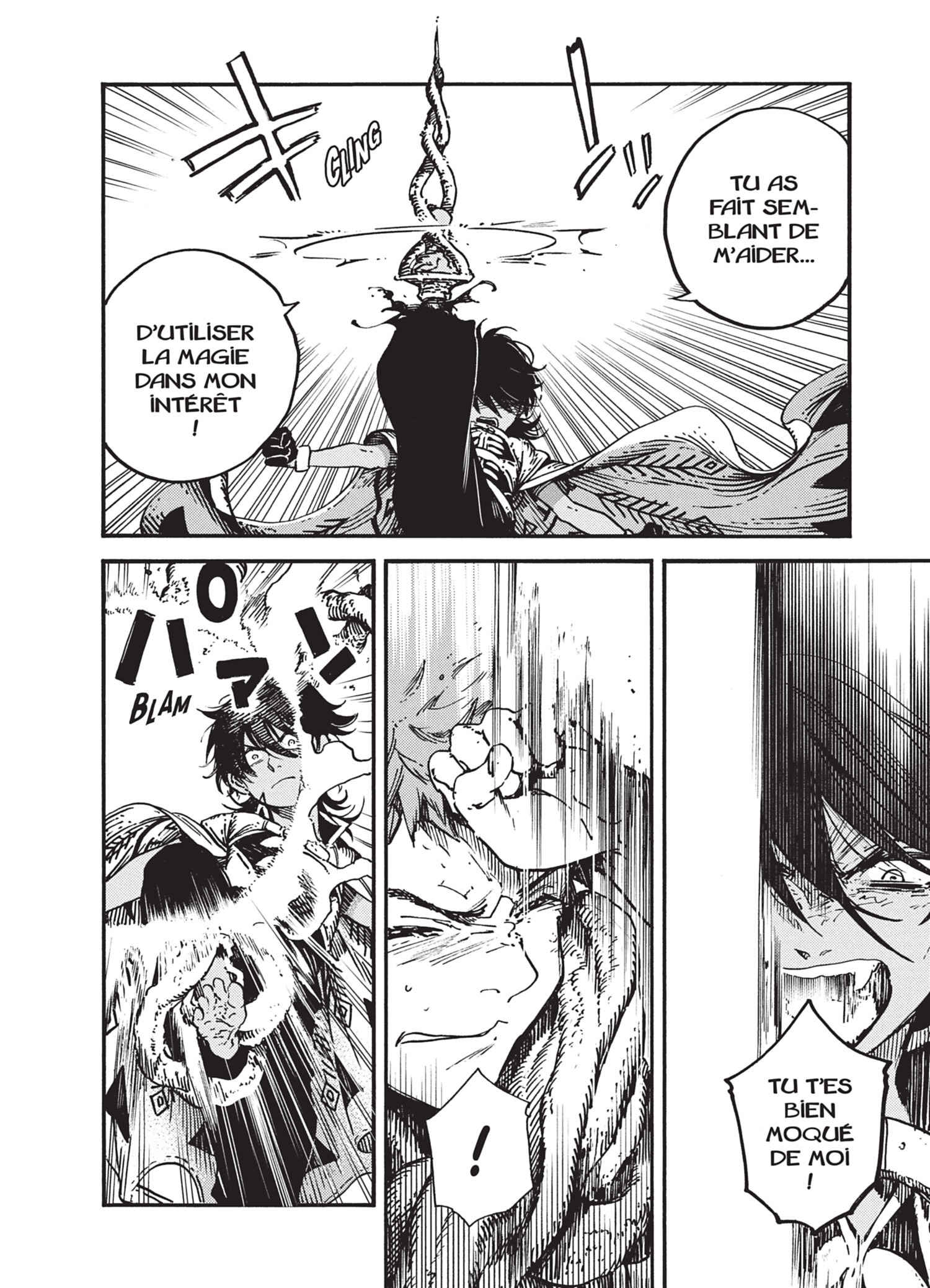 Read Witch Hat Atelier Fr Manga Online