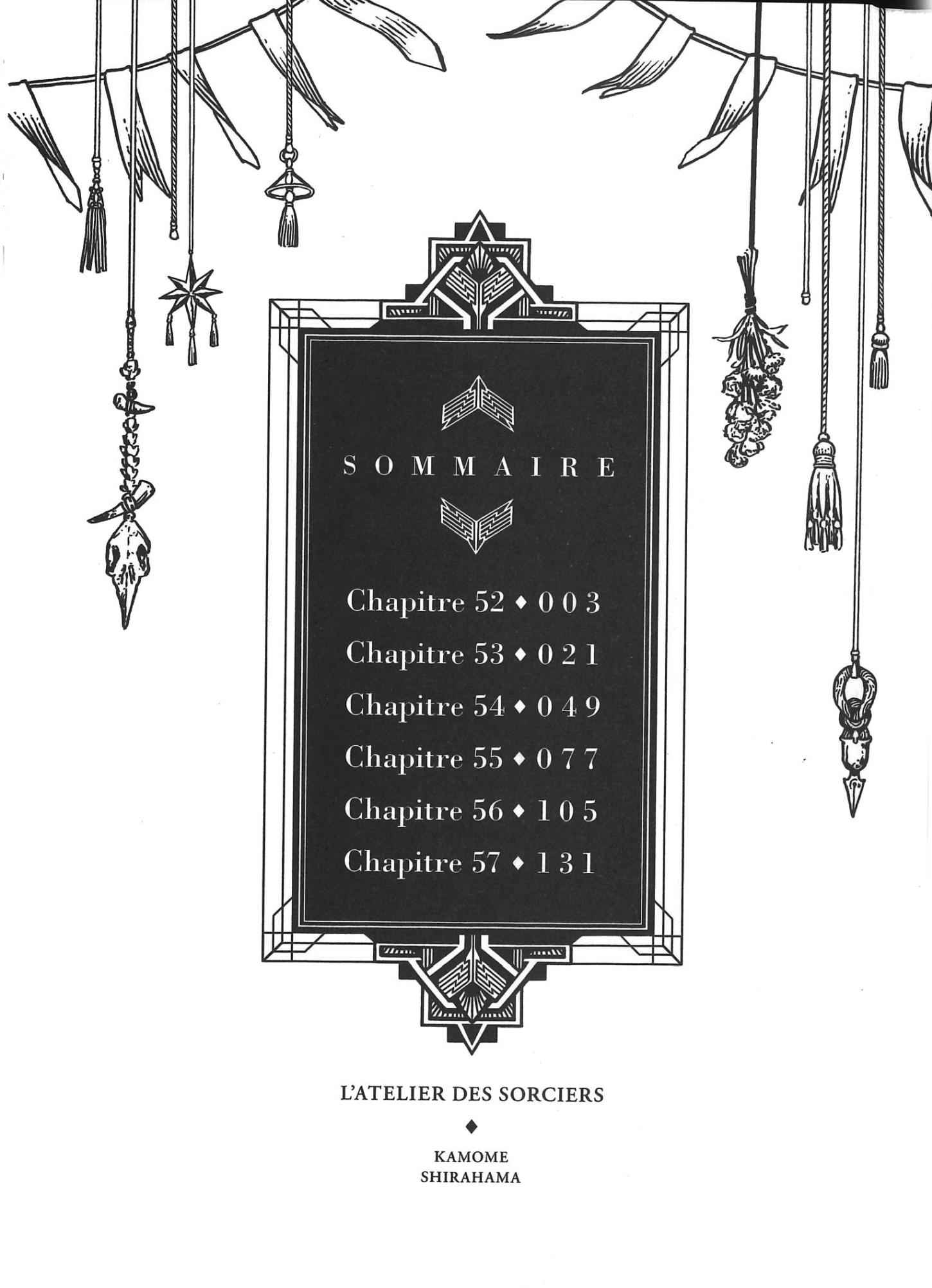 Read Witch Hat Atelier Fr Manga Online